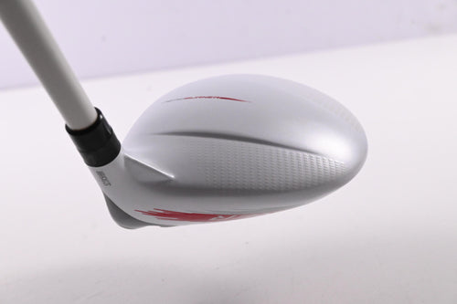 Taylormade Aeroburner Mini Driver / 12 Degree / Stiff Flex Matrix Speed Rul-Z