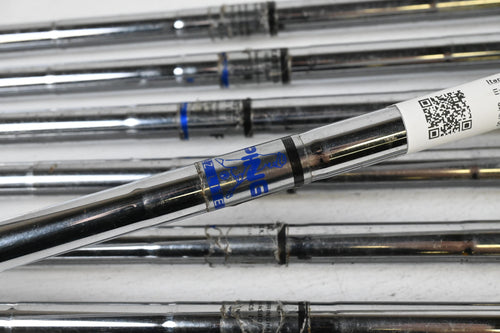 Ping Eye 2 Irons / 3-9i / Orange Dot / Stiff Flex Ping ZZ Lite Steel Shafts