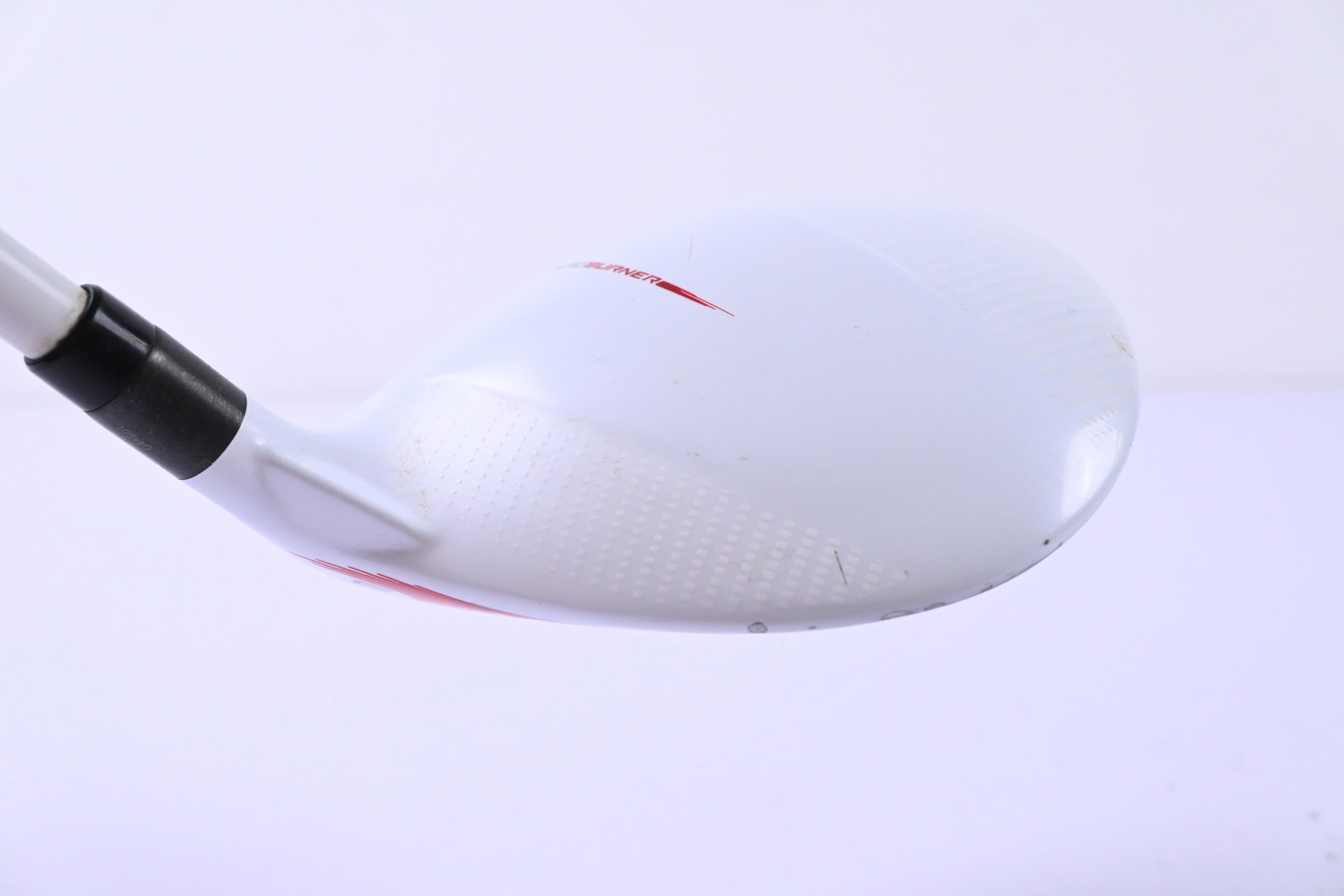 Taylormade Aeroburner #3 Wood / 15 Degree / Regular Flex Matrix Speed Rul-Z 60
