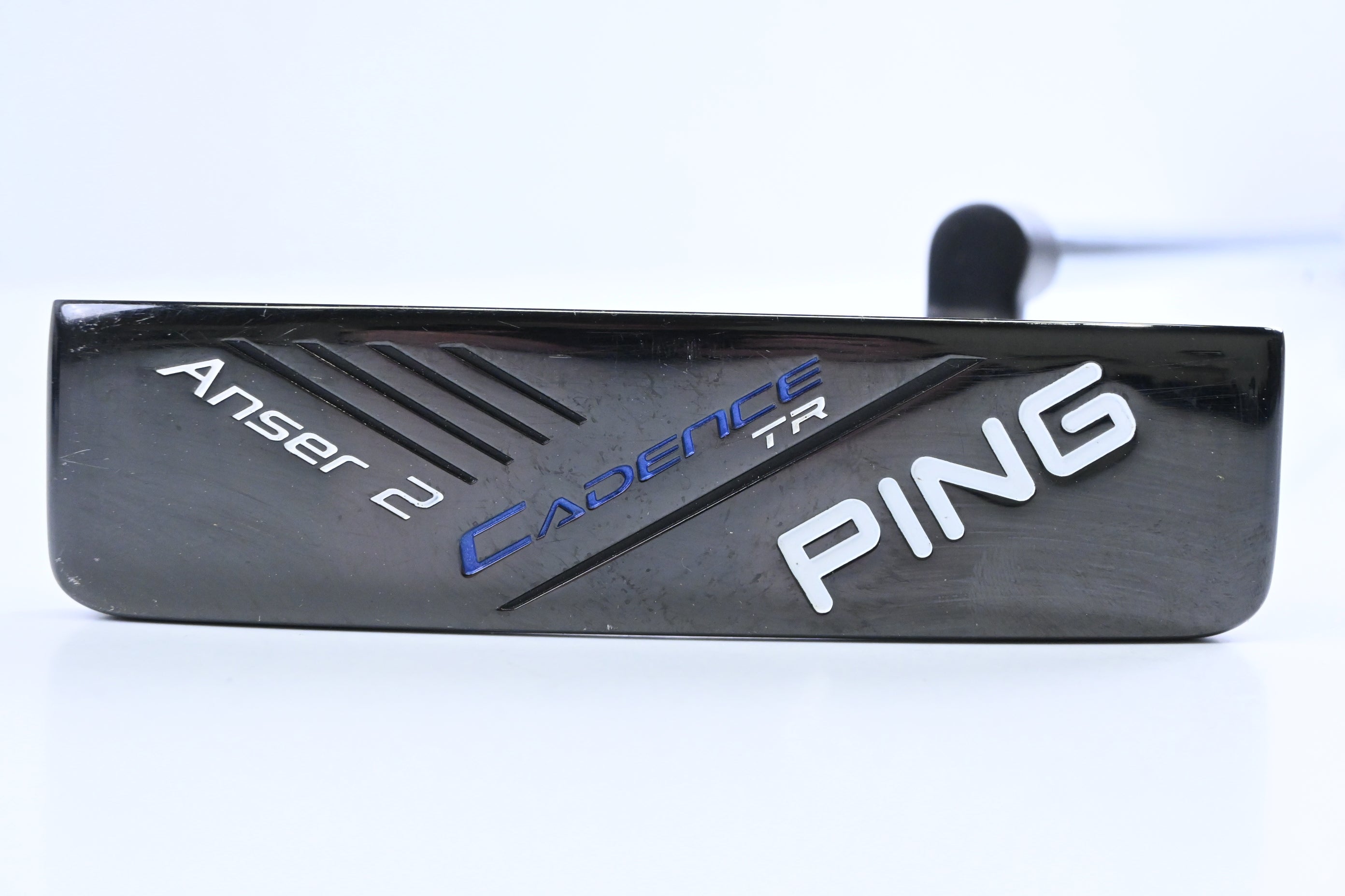 Ping Cadence TR Anser 2 Putter / 34 Inch