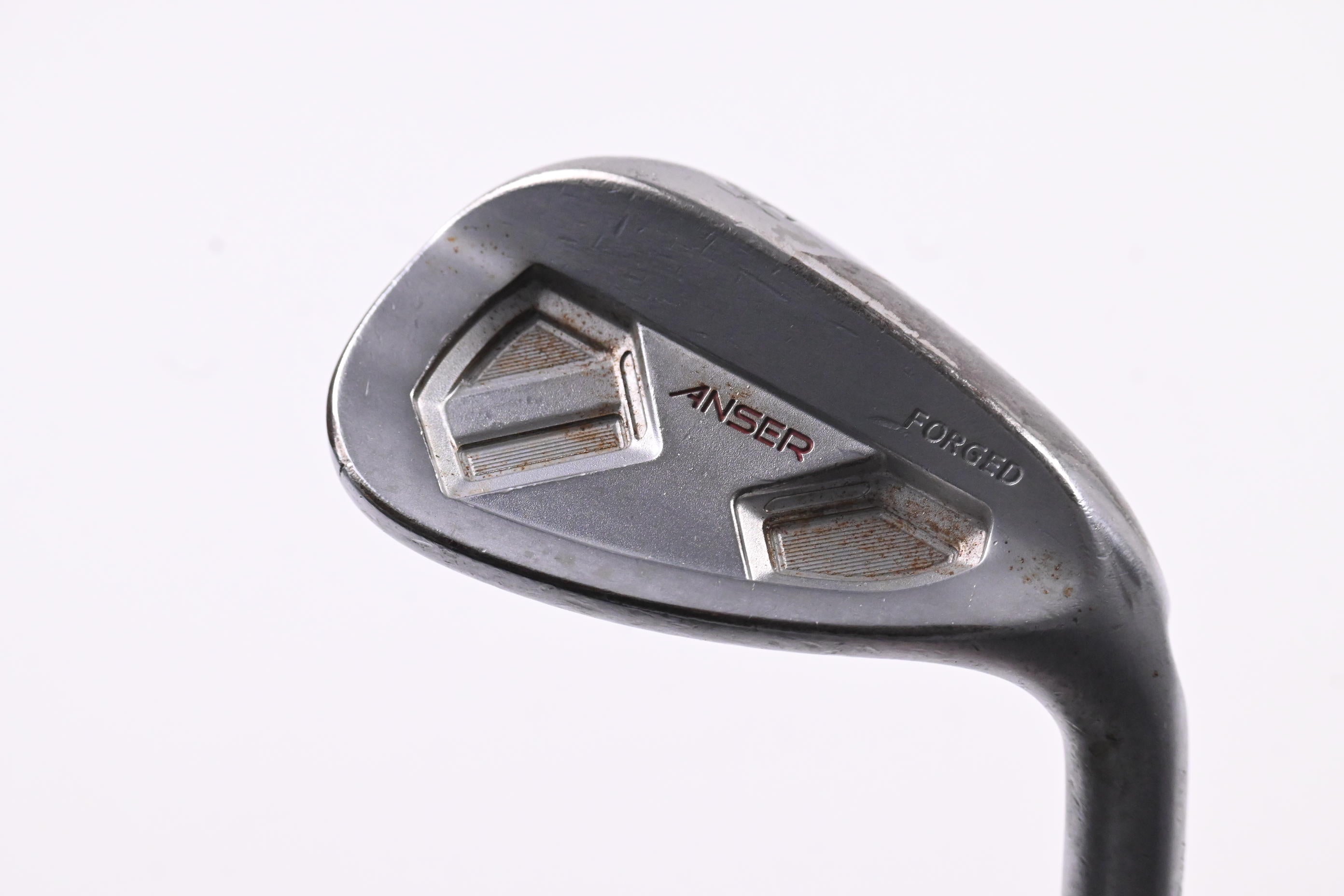 Ping Anser Forged Sand Wedge / 54 Degree / Blue Dot / Wedge Flex True Temper