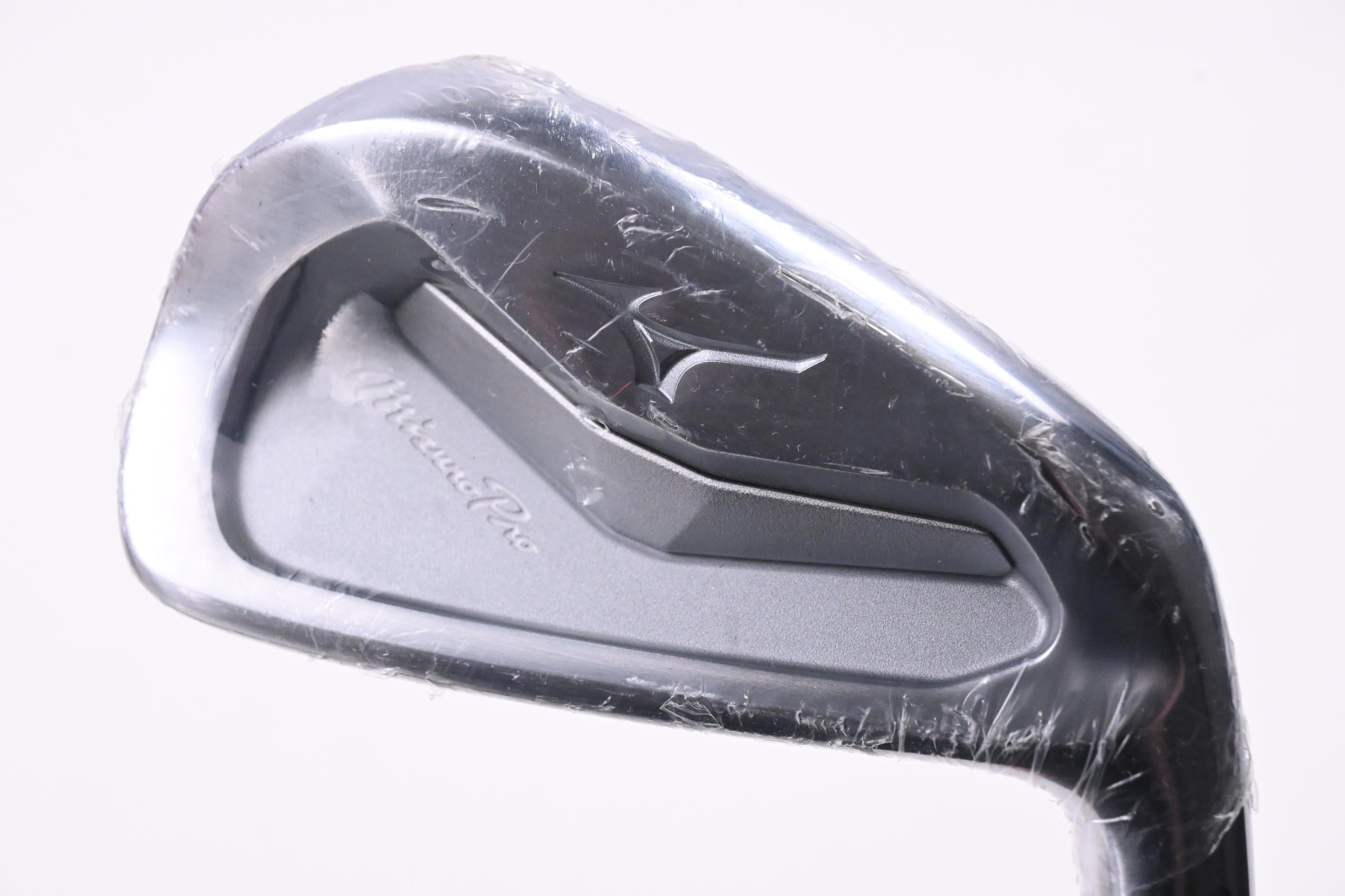 Mizuno Pro 243 #4 Iron / 22 Degree / Stiff Flex Project X IO 110 Shaft