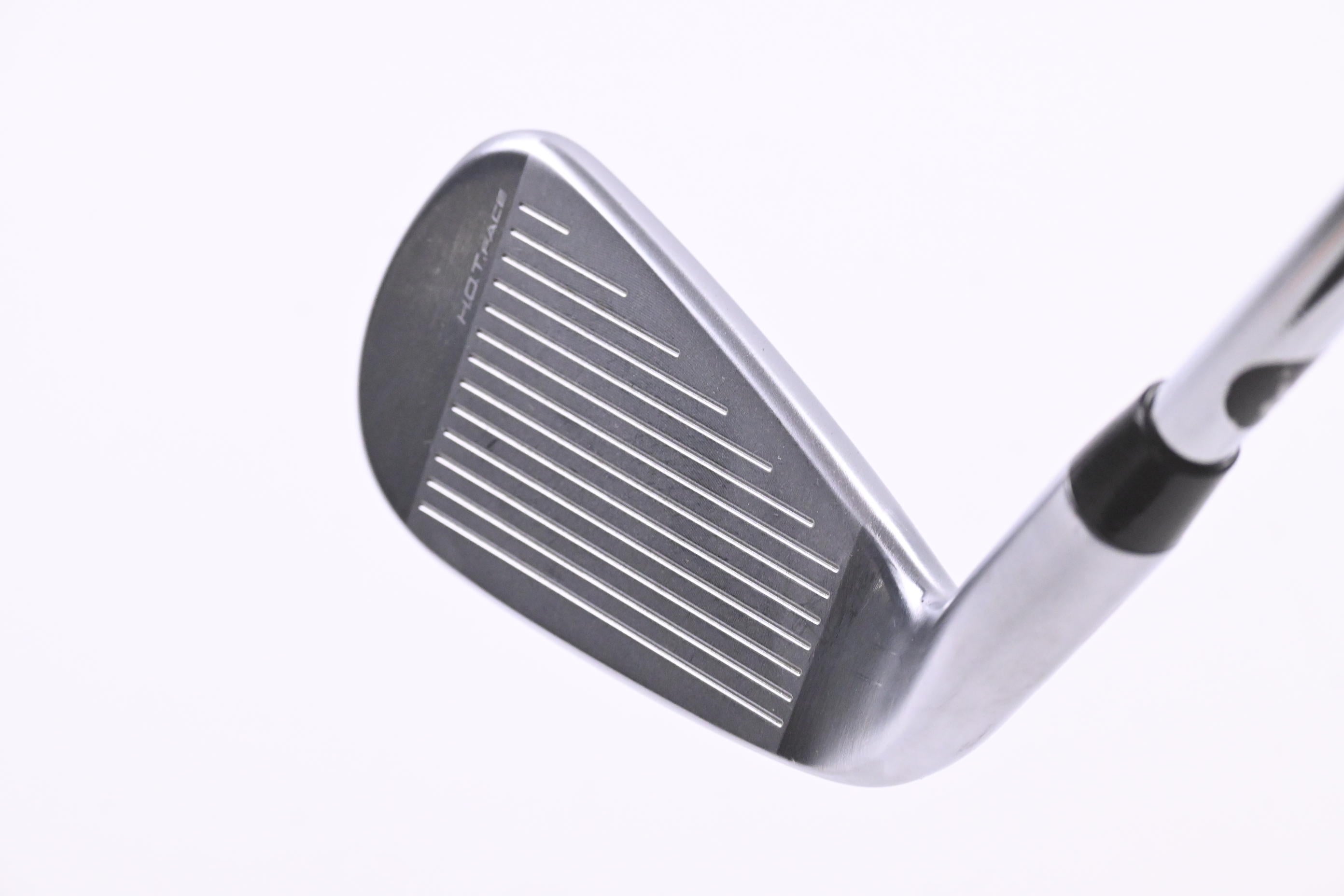 Cobra King Tec Utility One Length #4 Iron / 22 Degree / Regular Flex Cobra Steel