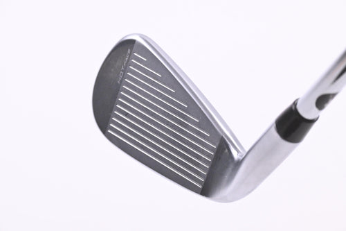Cobra King Tec Utility One Length #4 Iron / 22 Degree / Regular Flex Cobra Steel