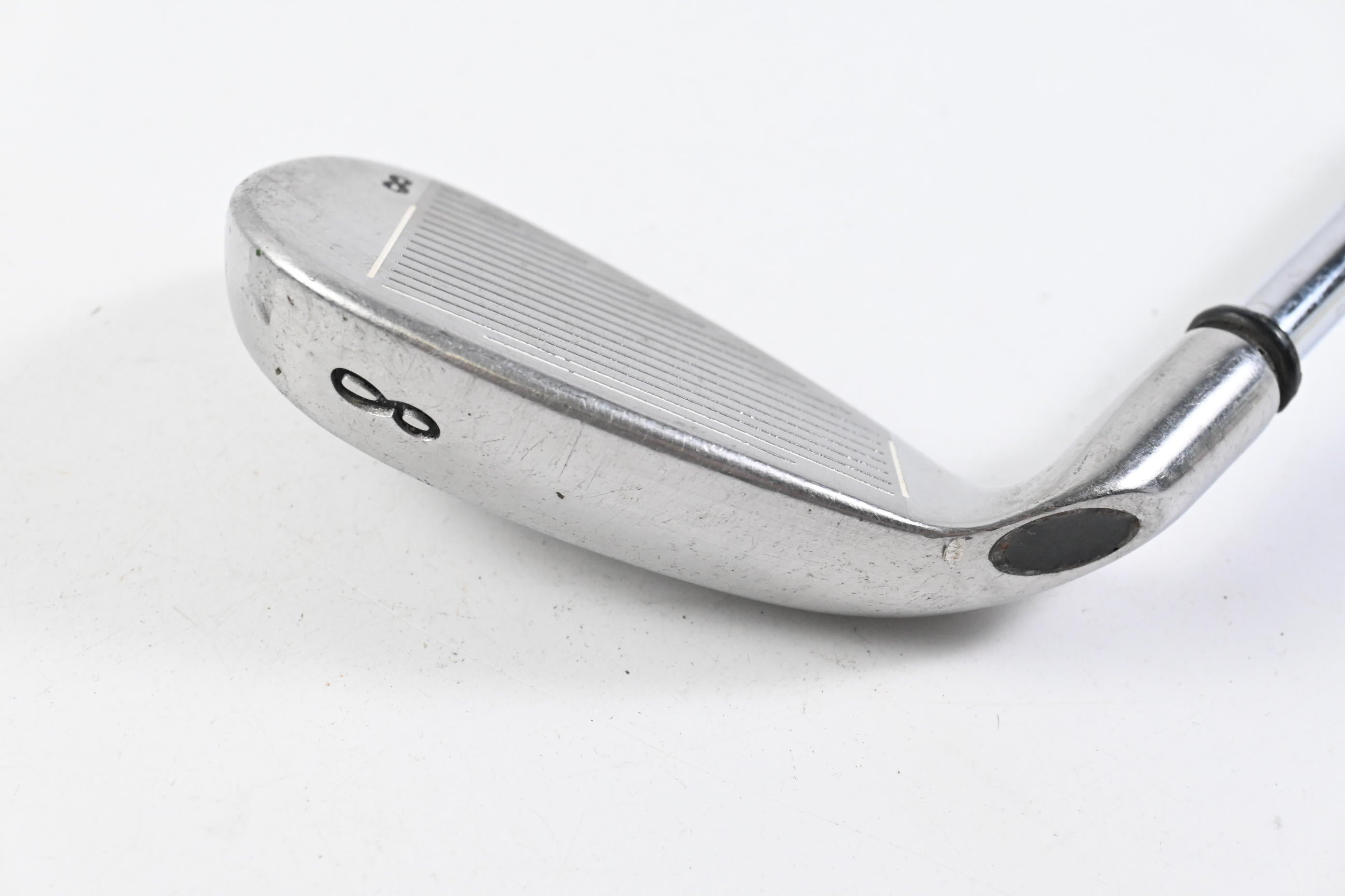 Callaway X-14 #8 Iron / Uniflex Callaway Shaft