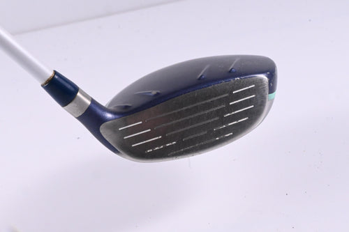 Left Hand Ping G Le #5 Wood / 22 Degree / Ladies Flex Ping ULT 230 Shaft