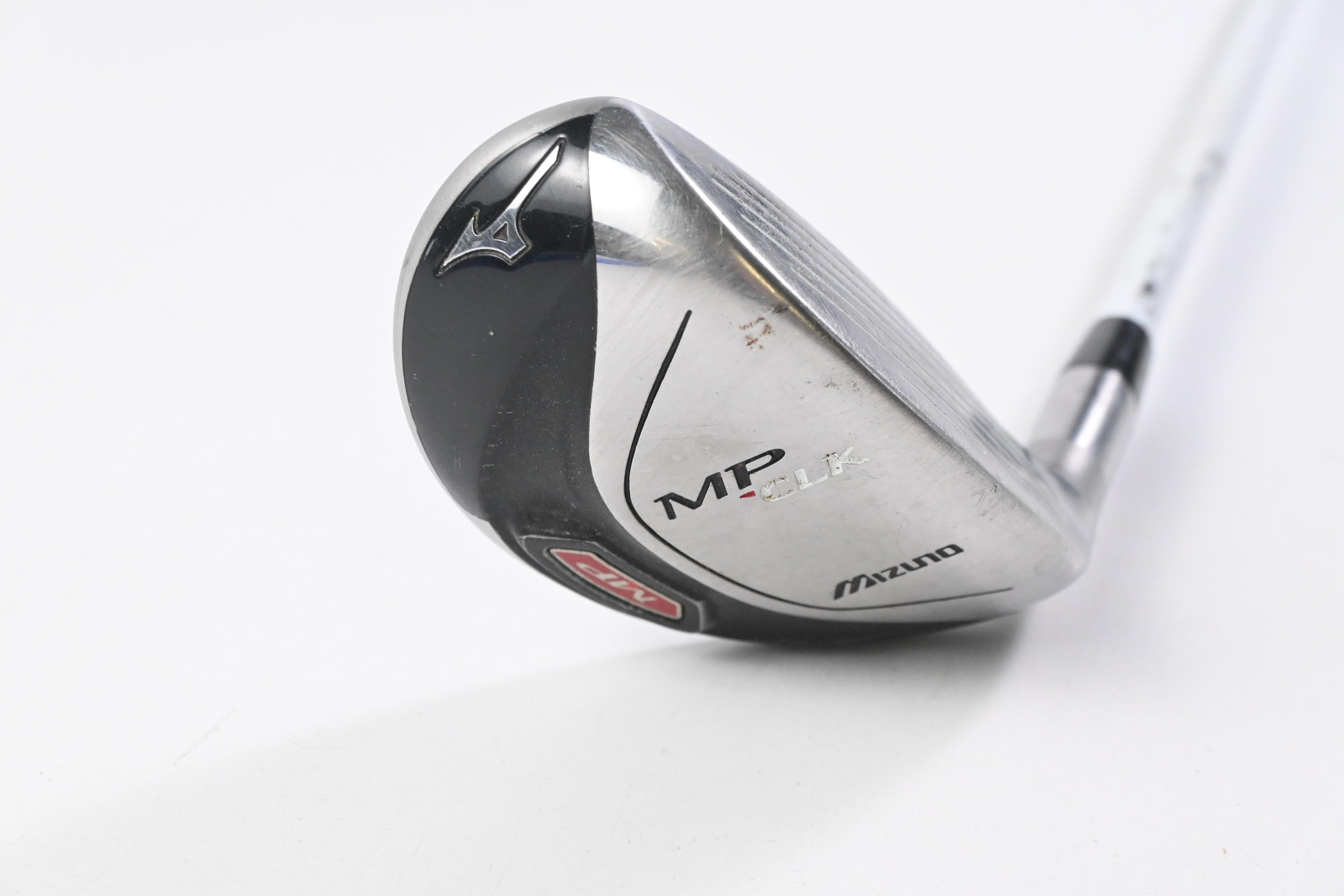 Mizuno MP-Clk #3 Hybrid / 20 Degree / Regular Flex Fubuki 48 Shaft