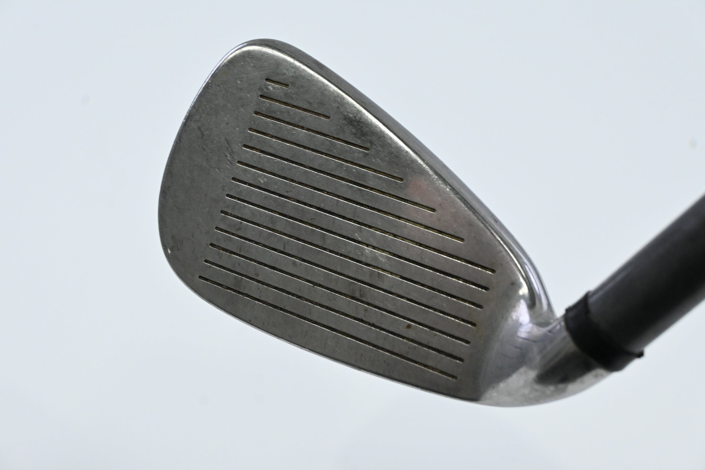 Ladies Wilson Deep Red #5 Iron / 27 Degree / Ladies Flex Wilson Tri-Ply+ Shaft