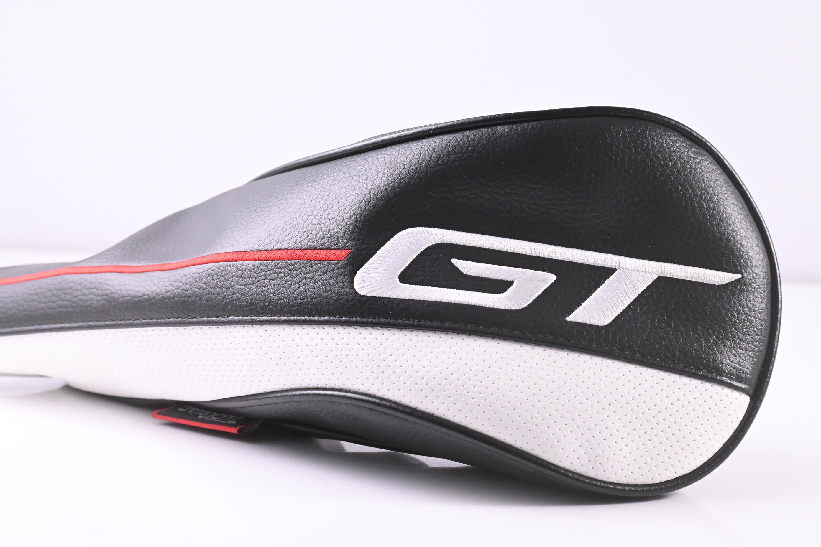 Titleist GT3 Driver / 8 Degree / Stiff Flex Hzrdus Black 60 Shaft