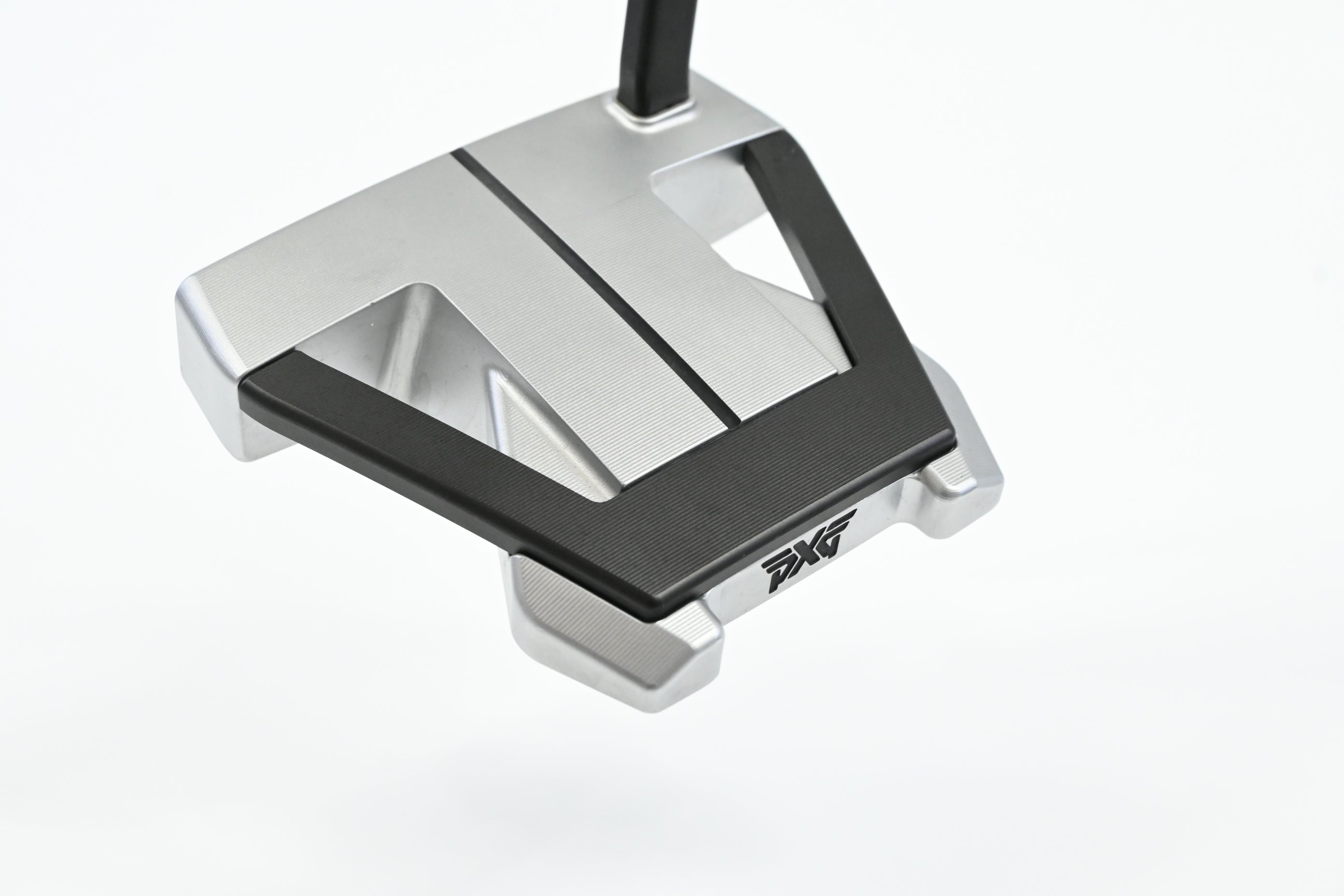 Left Hand PXG Battle Ready II Blackjack Putter / 34 Inch