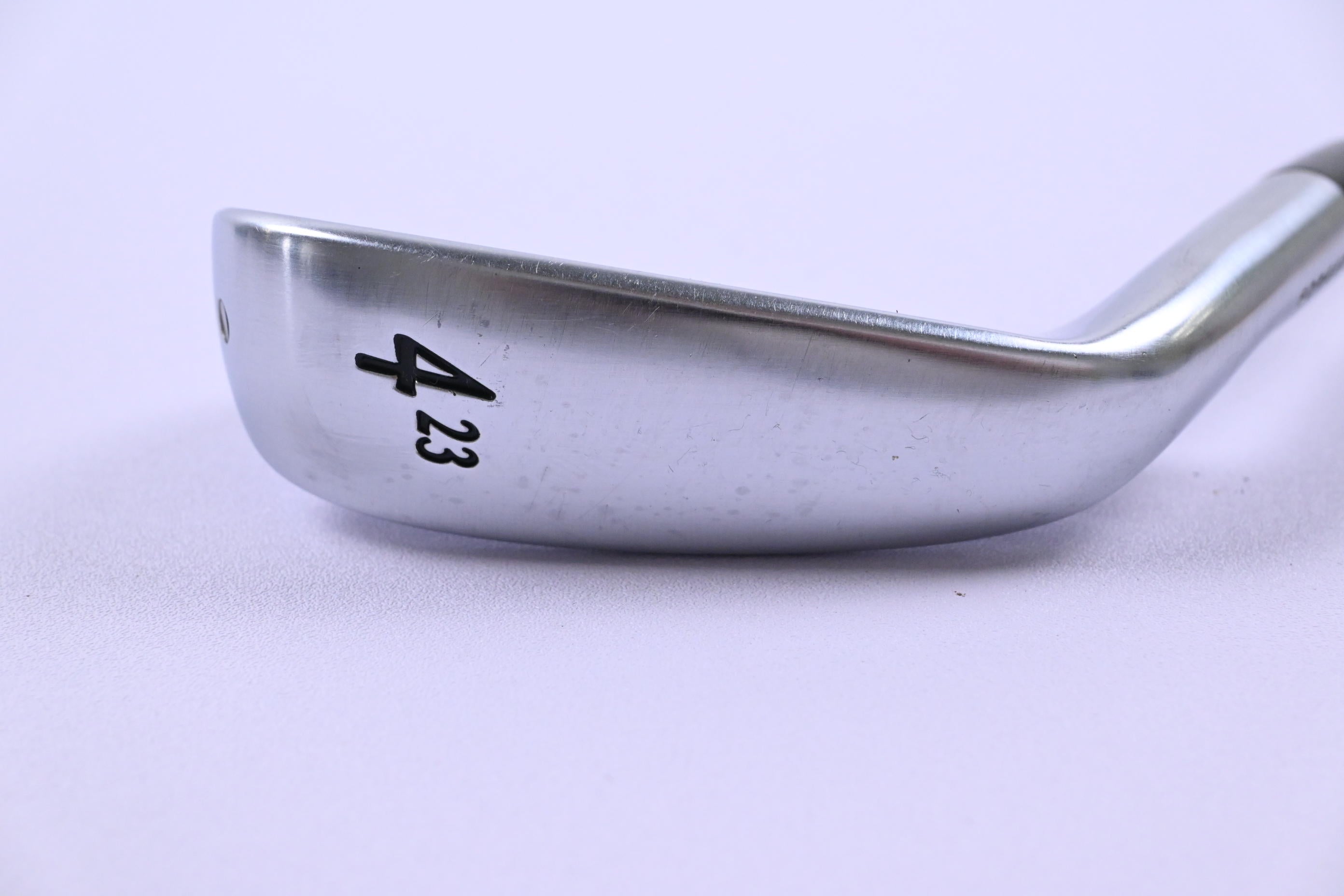 Srixon Z-U85 Utility #4 Iron  / 23 Degree / Stiff Flex UST Recoil 95 Shaft