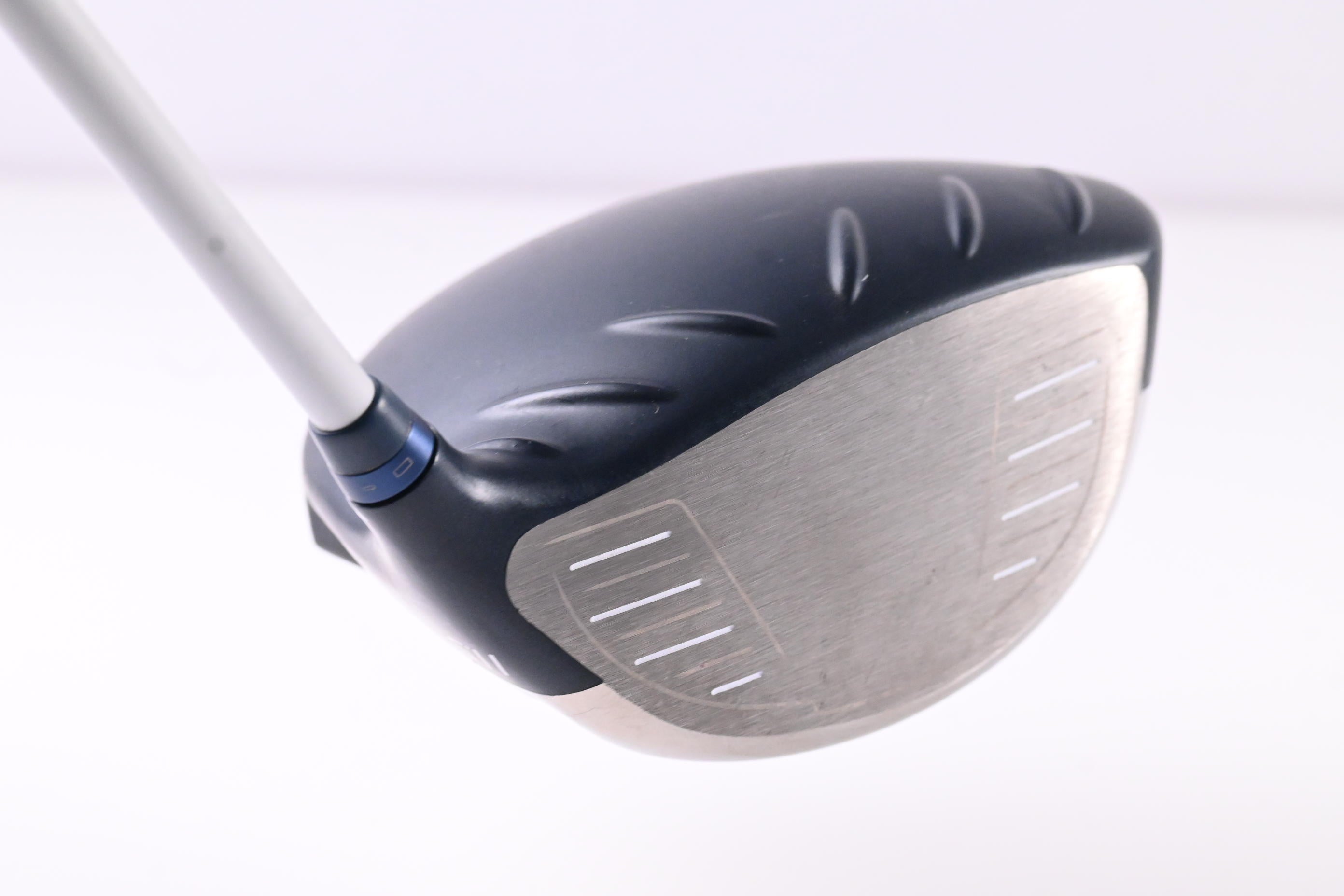 Left Hand Ping G Le3 Driver / 11.5 Degree / Ladies Flex Ping ULT 250 Shaft