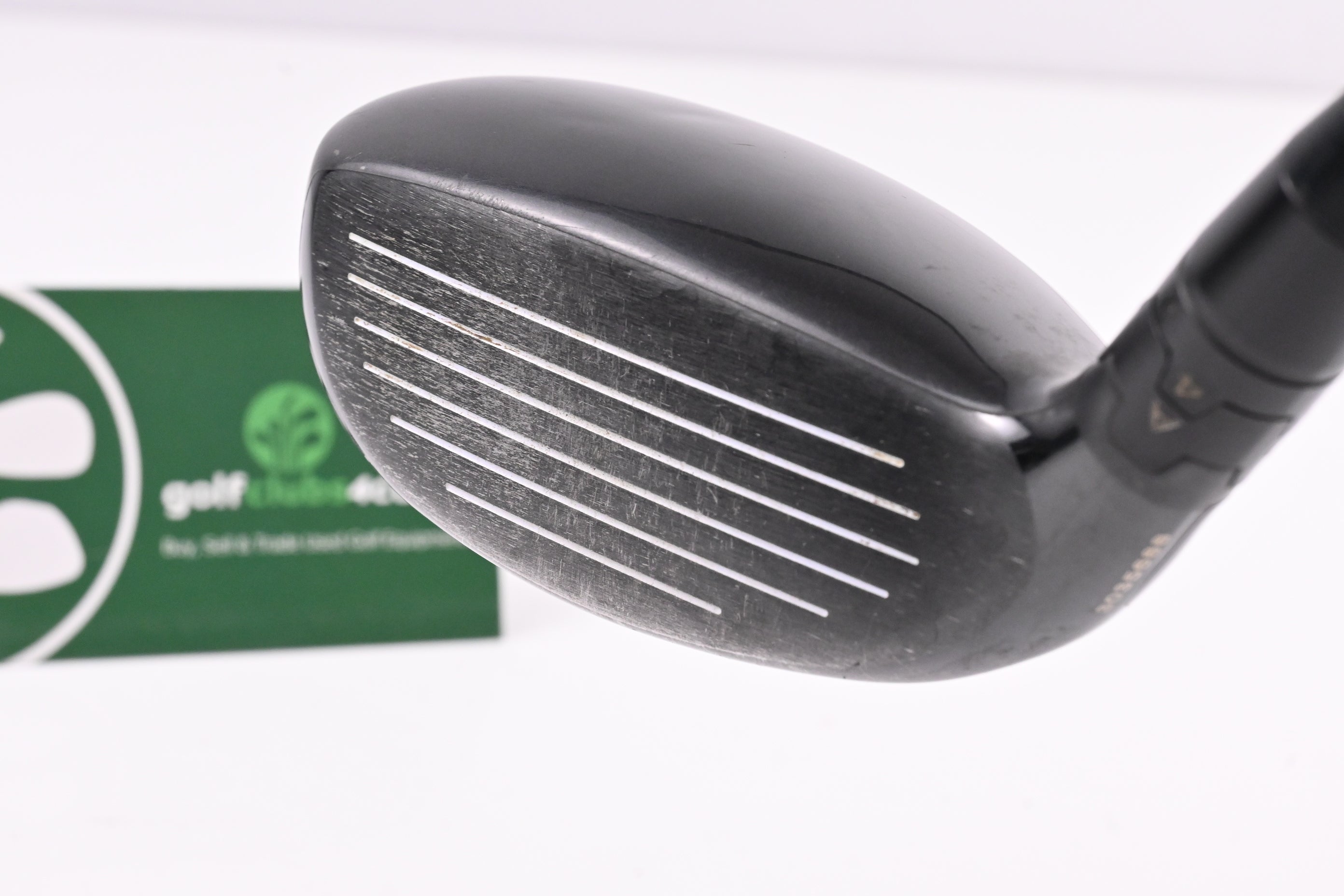 Titleist 818 H1 #3 Hybrid / 19 Degree / Regular Flex Project X Evenflow 85 Shaft