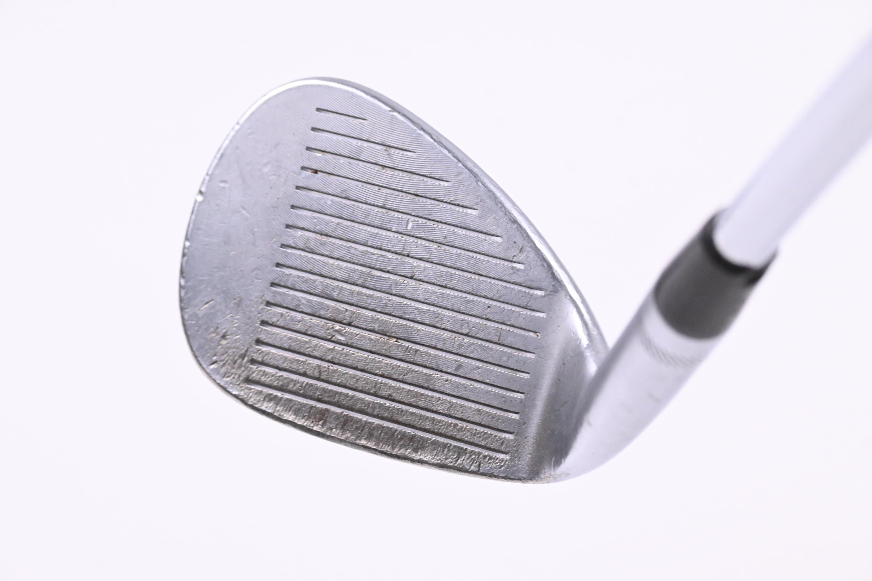 Titleist Vokey Spin Milled 2009 Lob Wedge / 60 Degree / Wedge Flex Vokey Design