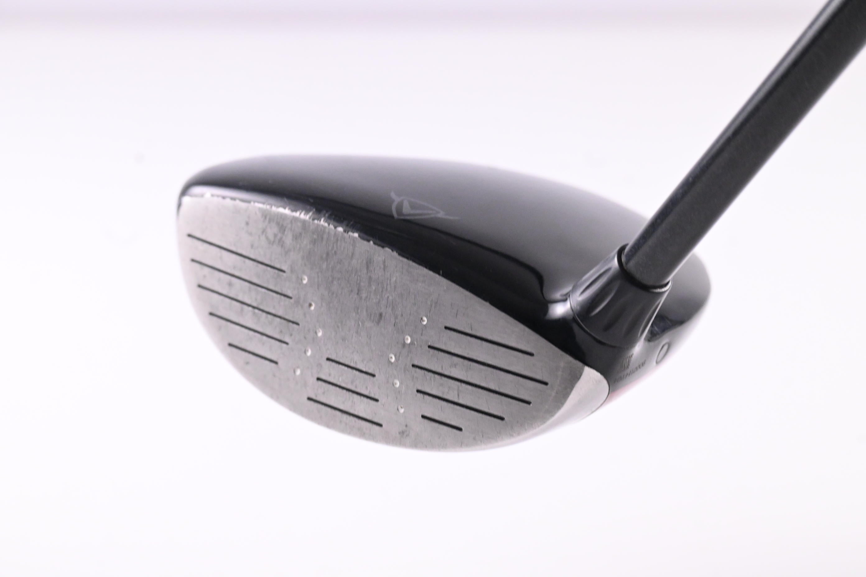 Callaway Diablo Edge #3 Wood / 15 Degree / Regular Flex Callaway 60 Shaft