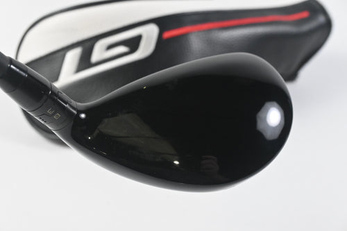 Titleist GT2 #3 Hybrid / 18 Degree / Regular Flex Tensei 1K Blue 65 Shaft