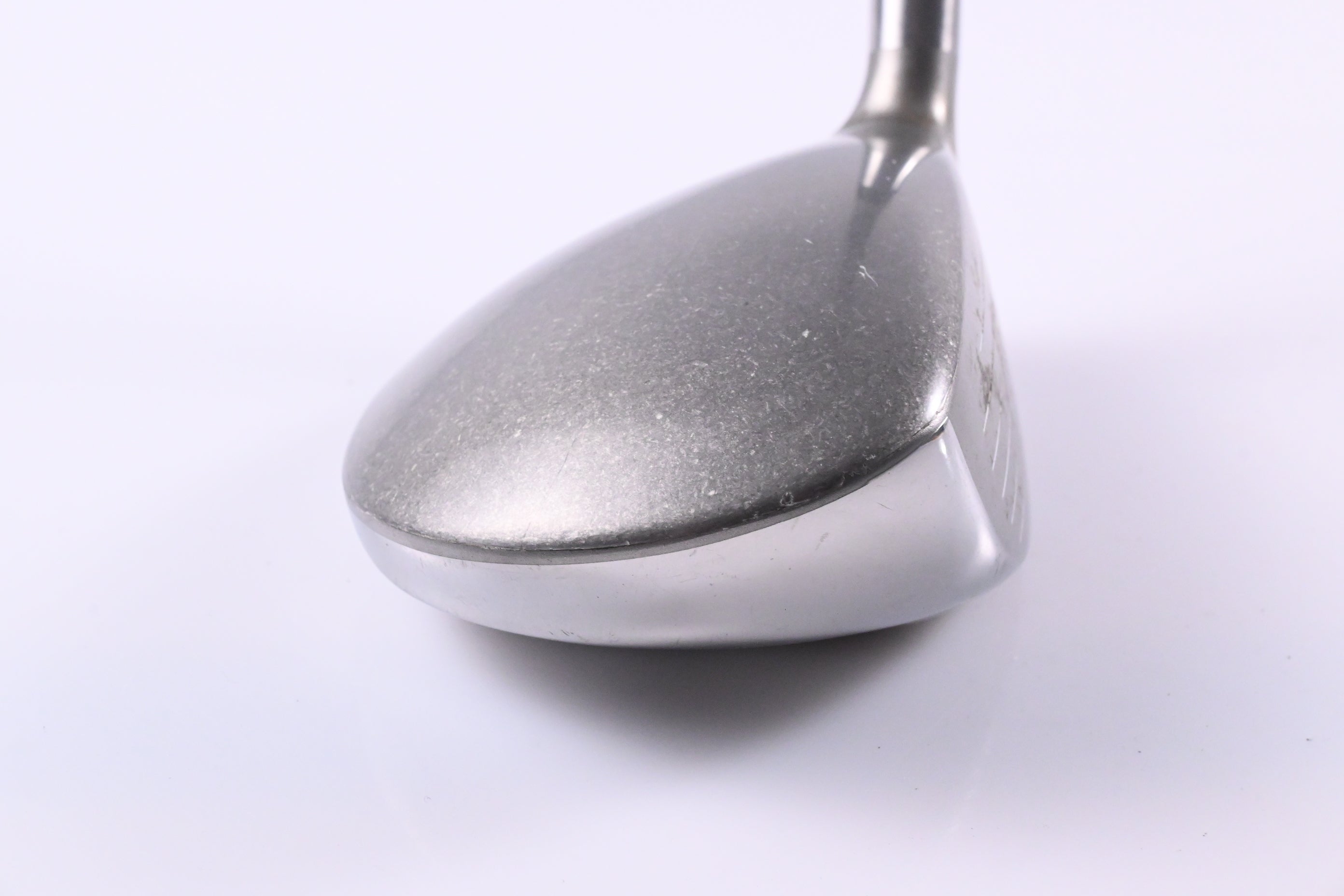 Cleveland Mashie #3 Wood / 15.5 Degree / Regular Flex Miyzaki C.Kua 59 Shaft