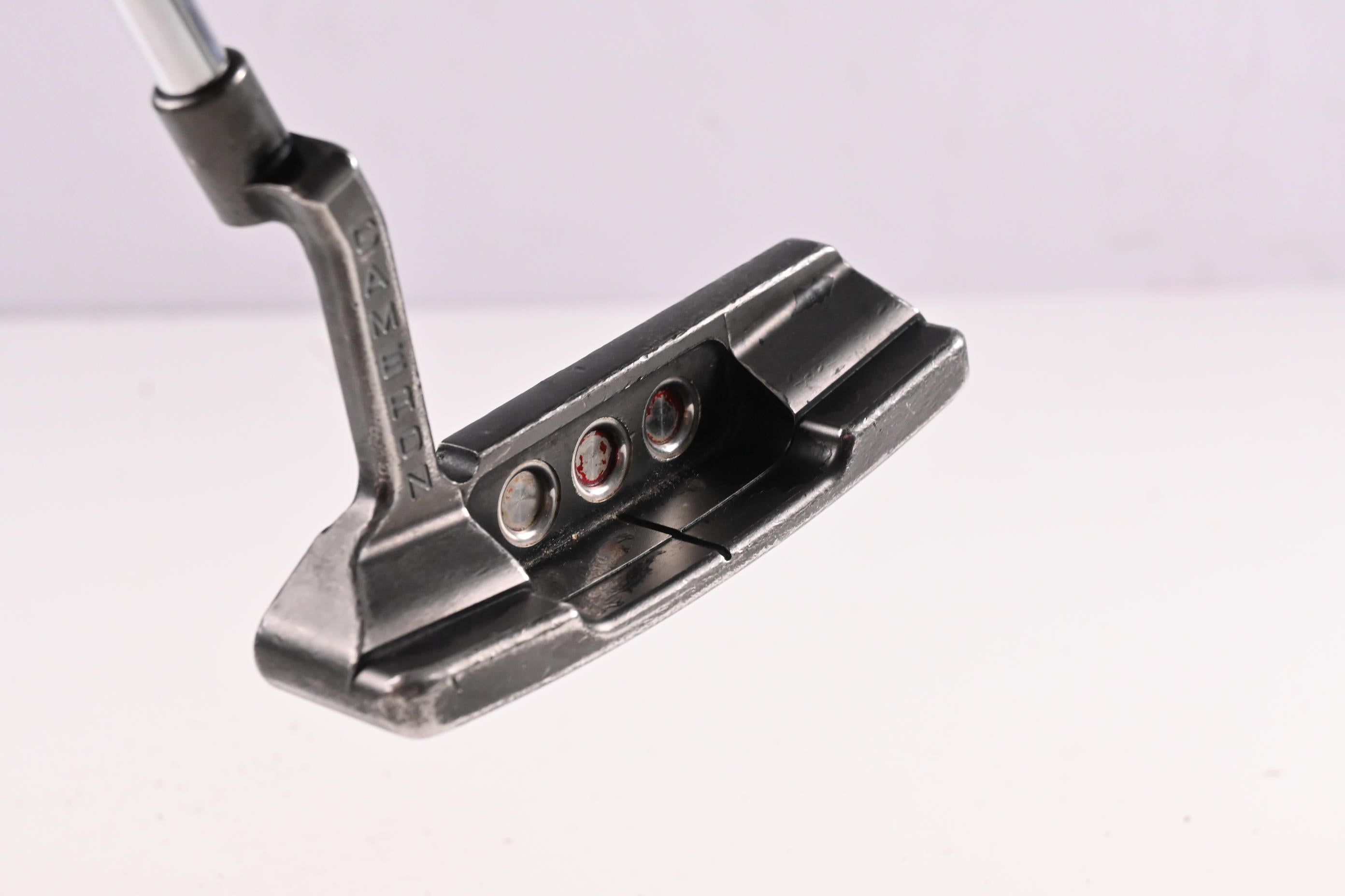 Scotty Cameron Select 2012 Newport 2 Putter / 37 Inch