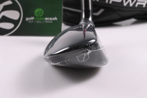 Ladies Wilson DYNAPWR #5 Hybrid / 25 Degree / Ladies Flex Denali Red 50 Shaft
