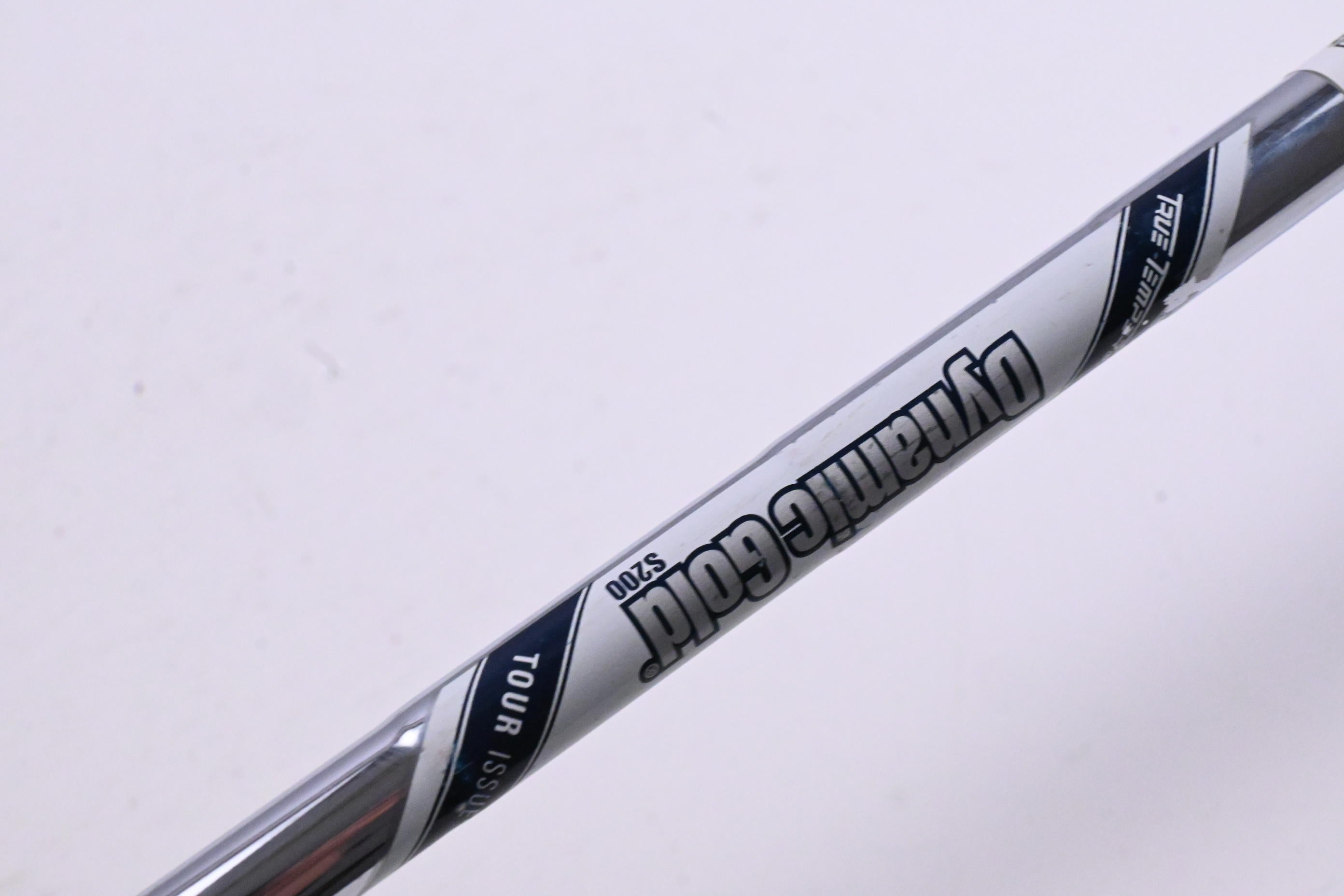 Taylormade Milled Grind 3 Chrome Sand Wedge / 54 Degree / Stiff Flex Dynamic