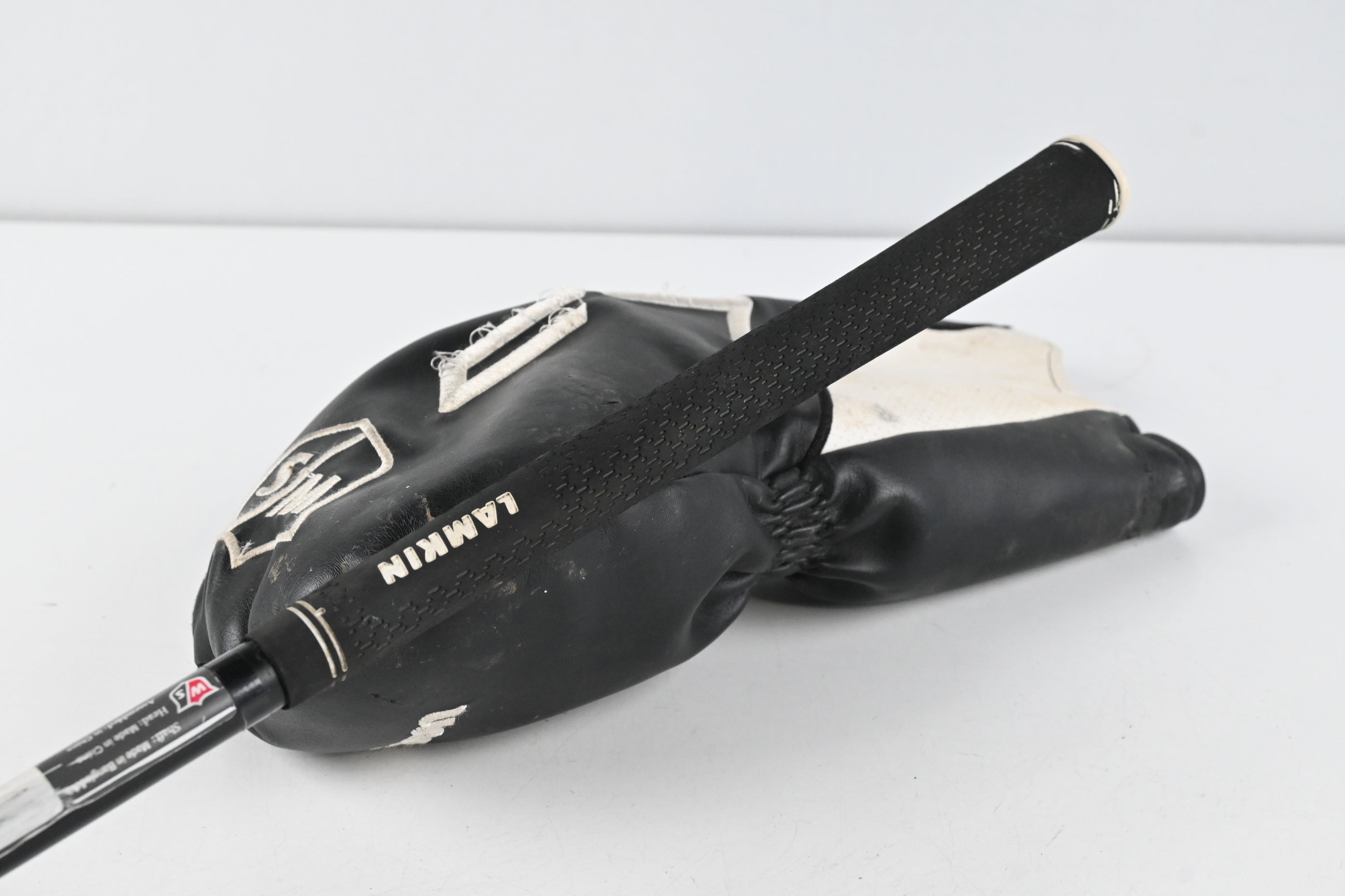 Wilson Launch Pad Driver / 13 Degree / Senior Flex UST Mamiya Helium 45