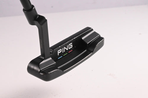 Ping PLD Milled 2022 Anser Putter / 34 Inch