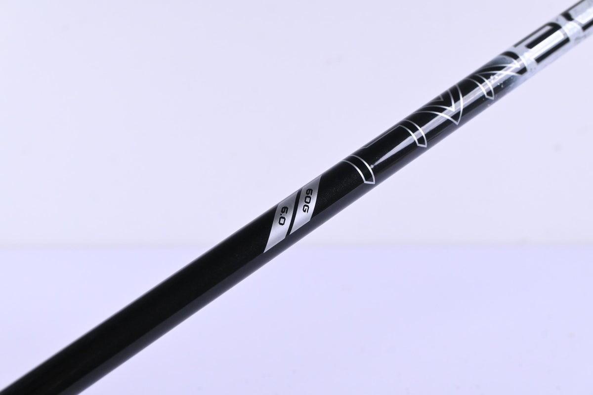 Cobra DS-ADAPT LS Driver / 9 Degree / Stiff Flex Project X Denali Black 60 Shaft