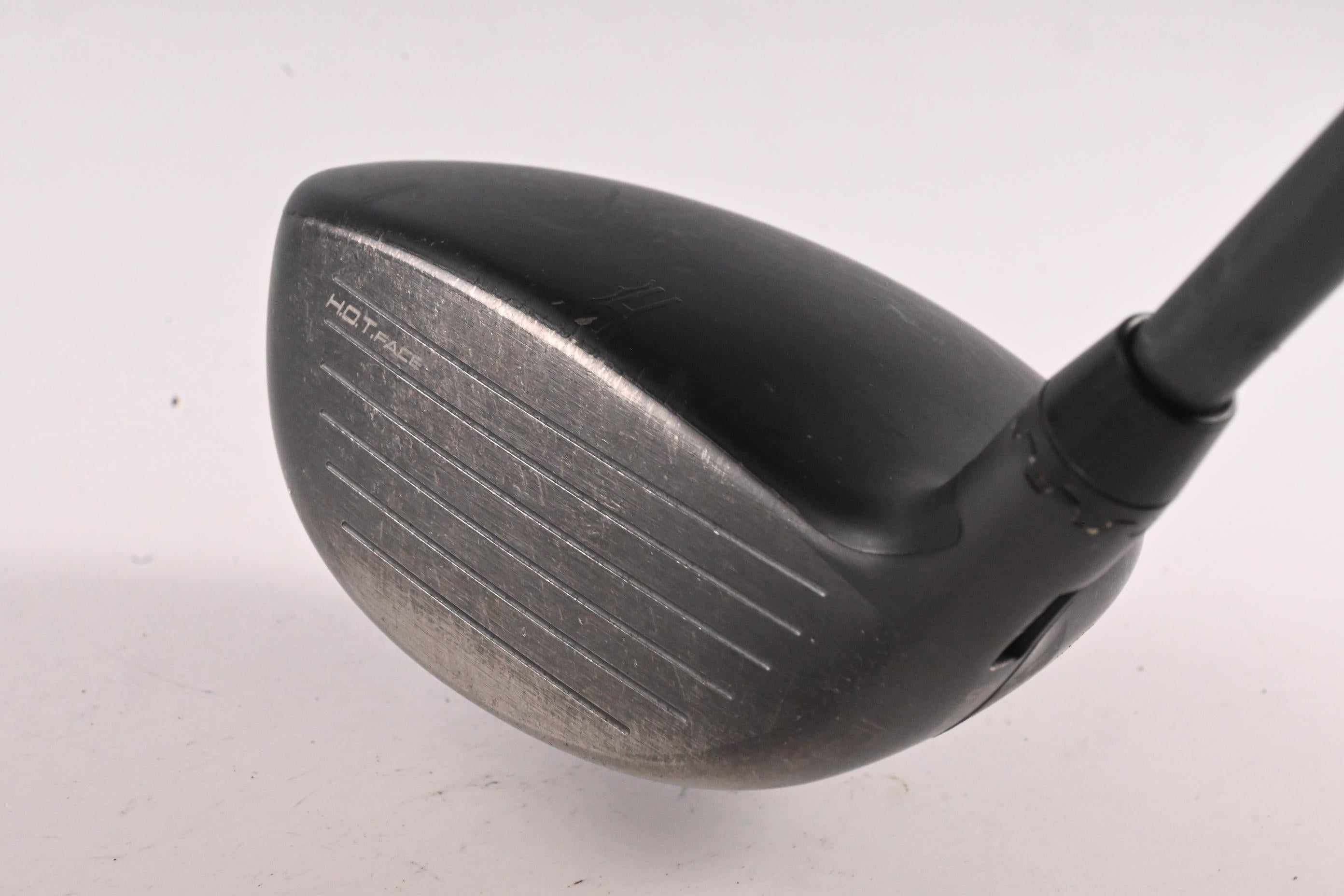 Cobra DS-Adapt LS Titanium #3 Wood / 15 Degree / Regular Flex HZRDUS Smoke iM10 60