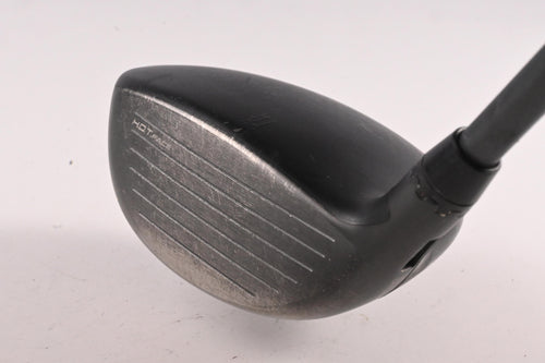 Cobra DS-Adapt LS Titanium #3 Wood / 15 Degree / Regular Flex HZRDUS Smoke iM10 60