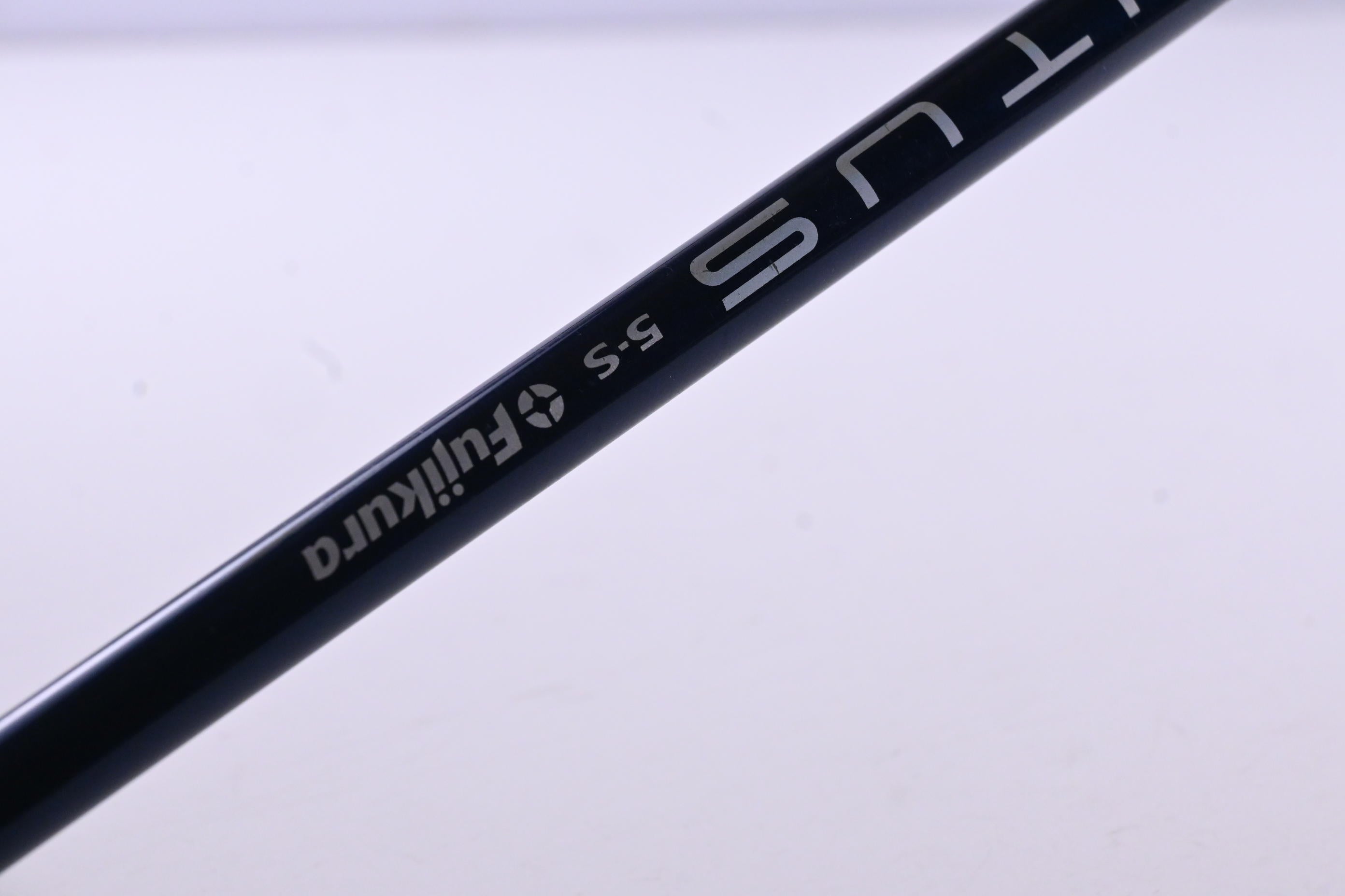 Taylormade Stealth Driver / 12 Degree / Stiff Flex Fujikura Ventus Blue 5 Shaft