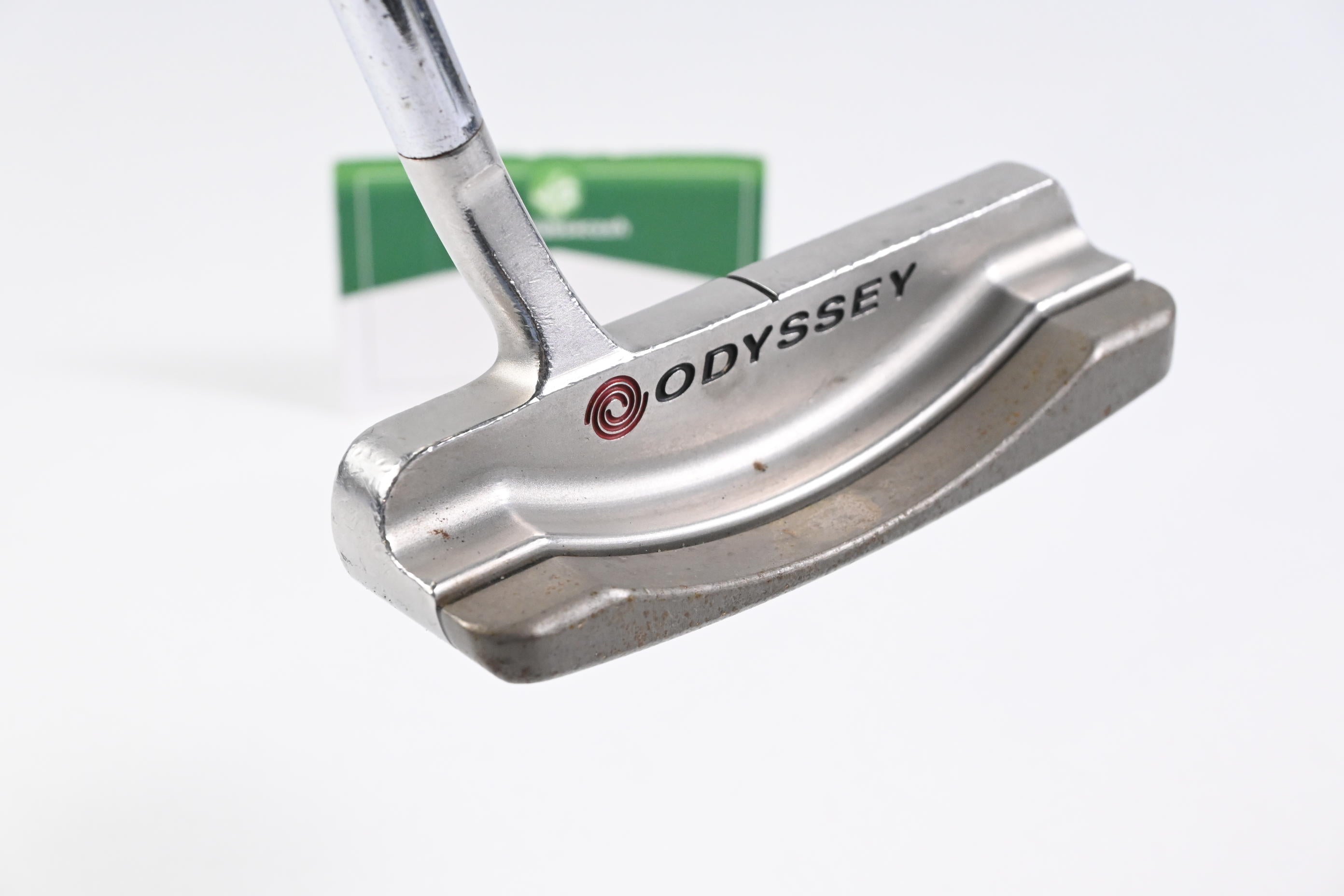 Odyssey TriForce 2 Putter / 34 Inch