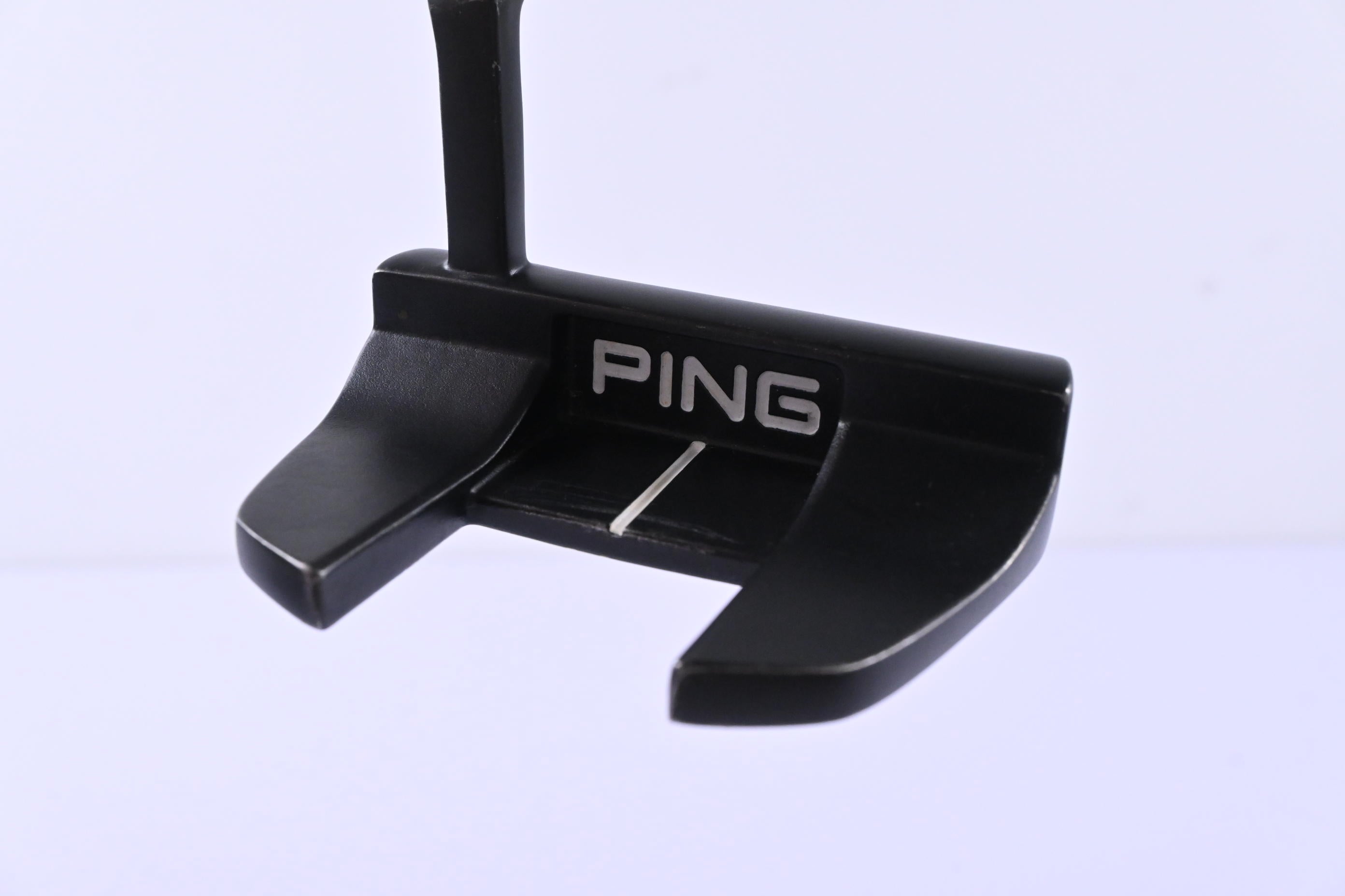 Ping 2024 Tyne H Putter / Black Dot / 34 Inch