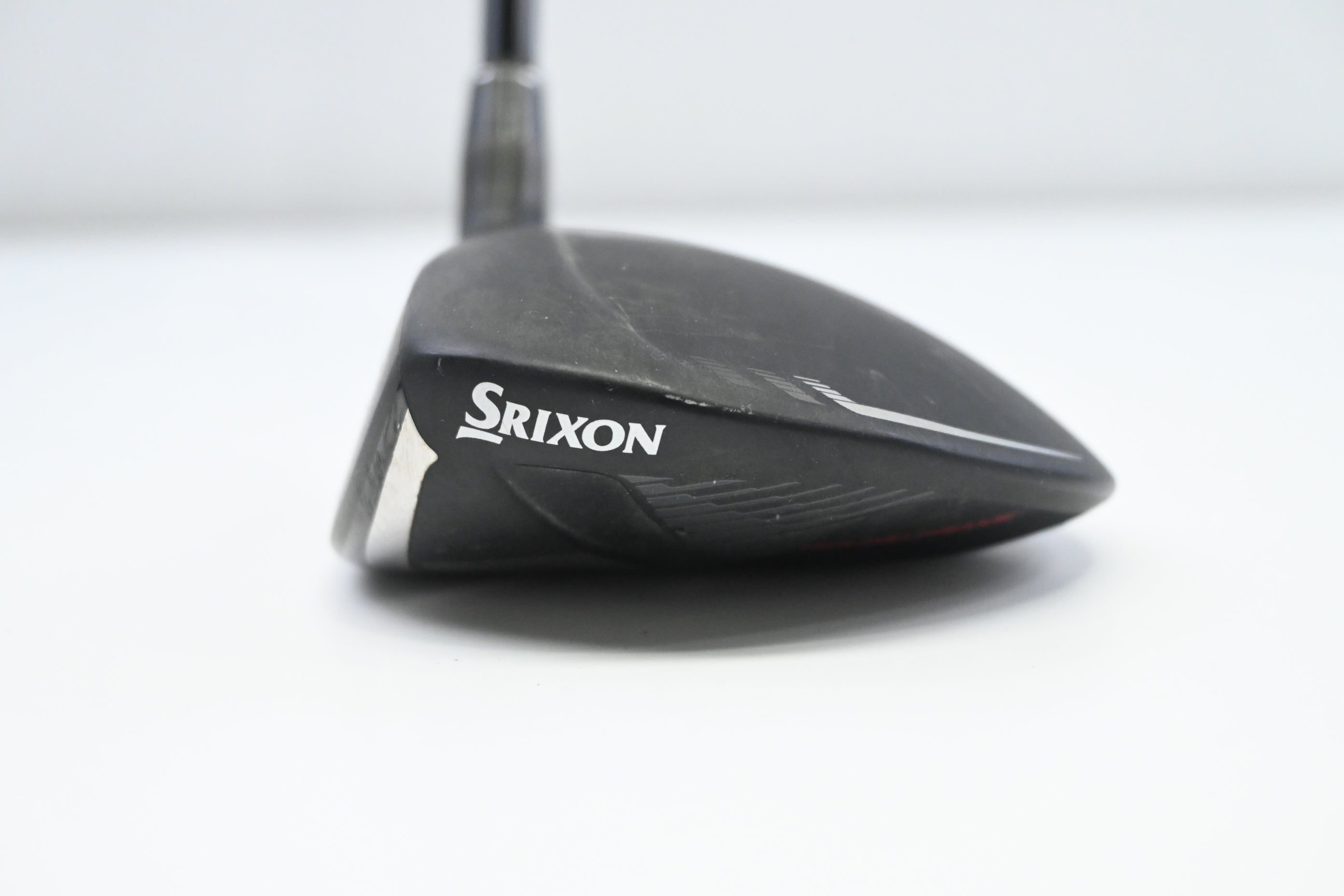 Left Hand Srixon ZX Mk II 2023 #5 Wood / 18 Degree / Regular Flex HZRDUS Smoke