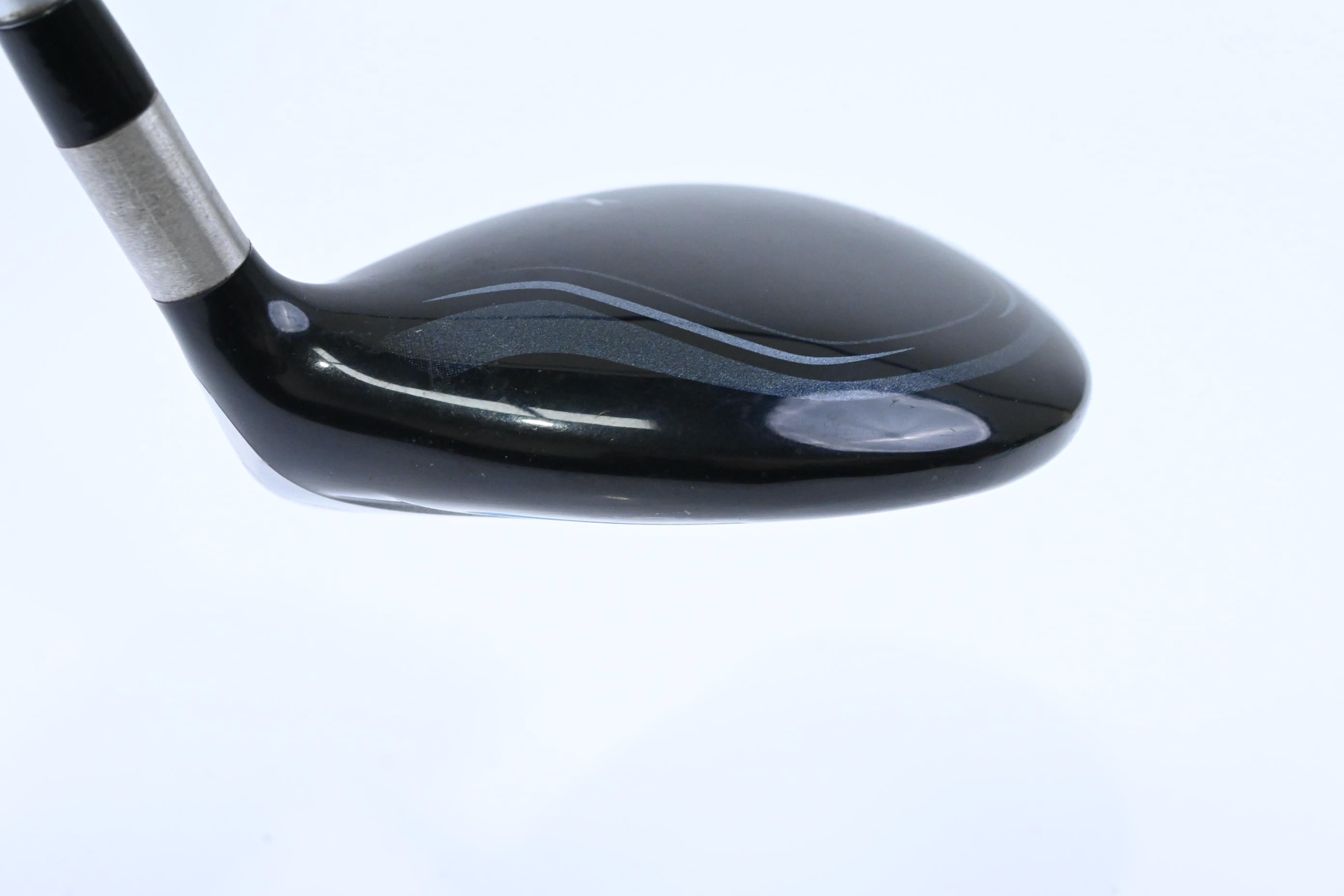 Ladies Mizuno MX-700 #5 Wood / 18 Degree / Ladies Flex Matrix Radix IV