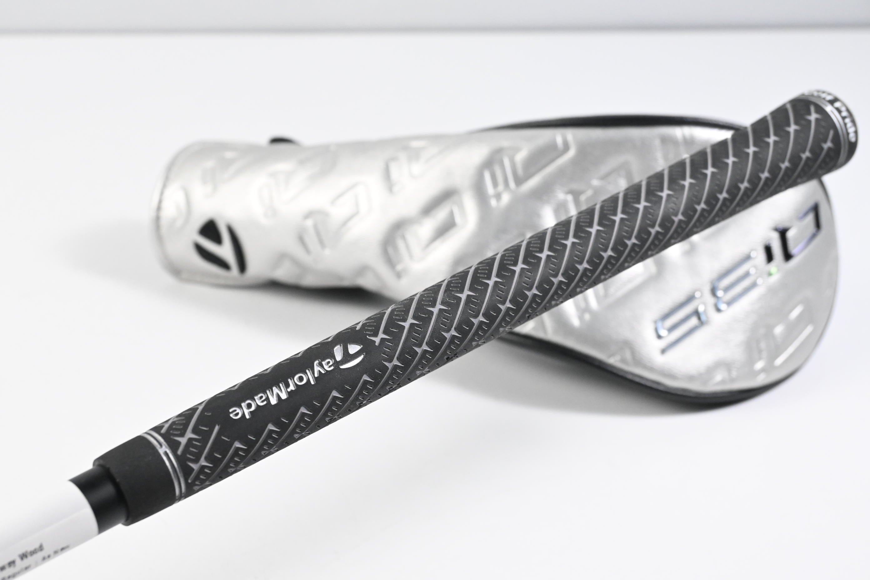 Taylormade Qi35 #5 Wood / 18.5 Degree / Regular Flex Fujikura Airspeeder 50