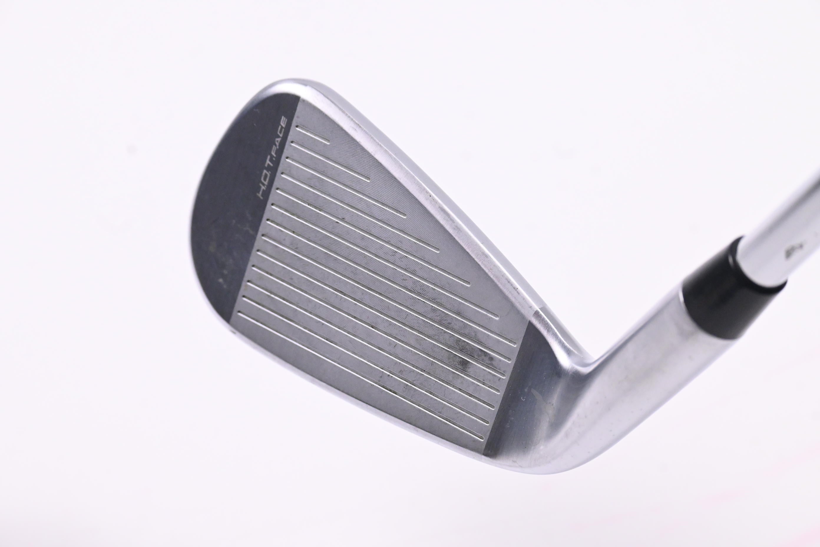 Cobra King Tec Utility #4 Iron / 22 Degree / Stiff Flex KBS $-Taper Lite Shaft