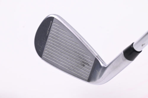 Cobra King Tec Utility #4 Iron / 22 Degree / Stiff Flex KBS $-Taper Lite Shaft