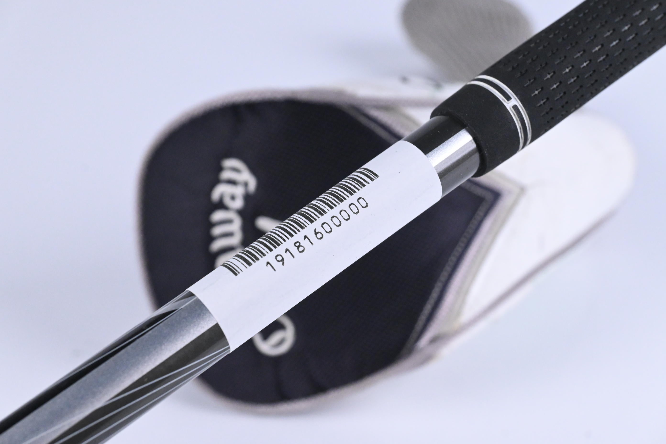 Ladies Callaway Solaire 2010 #3 Wood / 15 Degree / Ladies Flex Callaway 55 Shaft