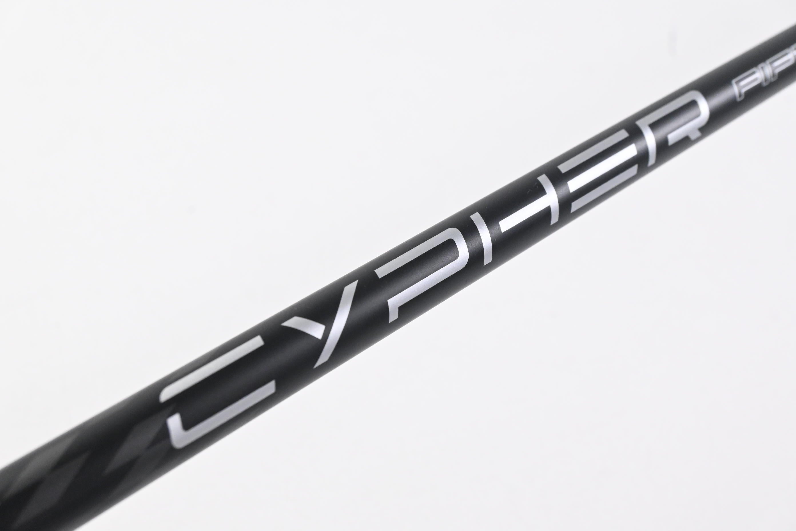 Project X Cypher 2.0 50 #4 Hybrid Shaft / Senior Flex / Callaway 3rd Gen