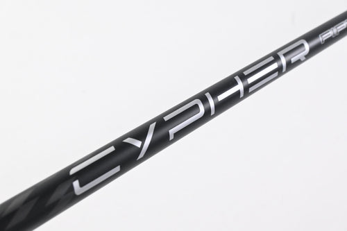 Project X Cypher 2.0 50 #4 Hybrid Shaft / Senior Flex / Callaway 3rd Gen