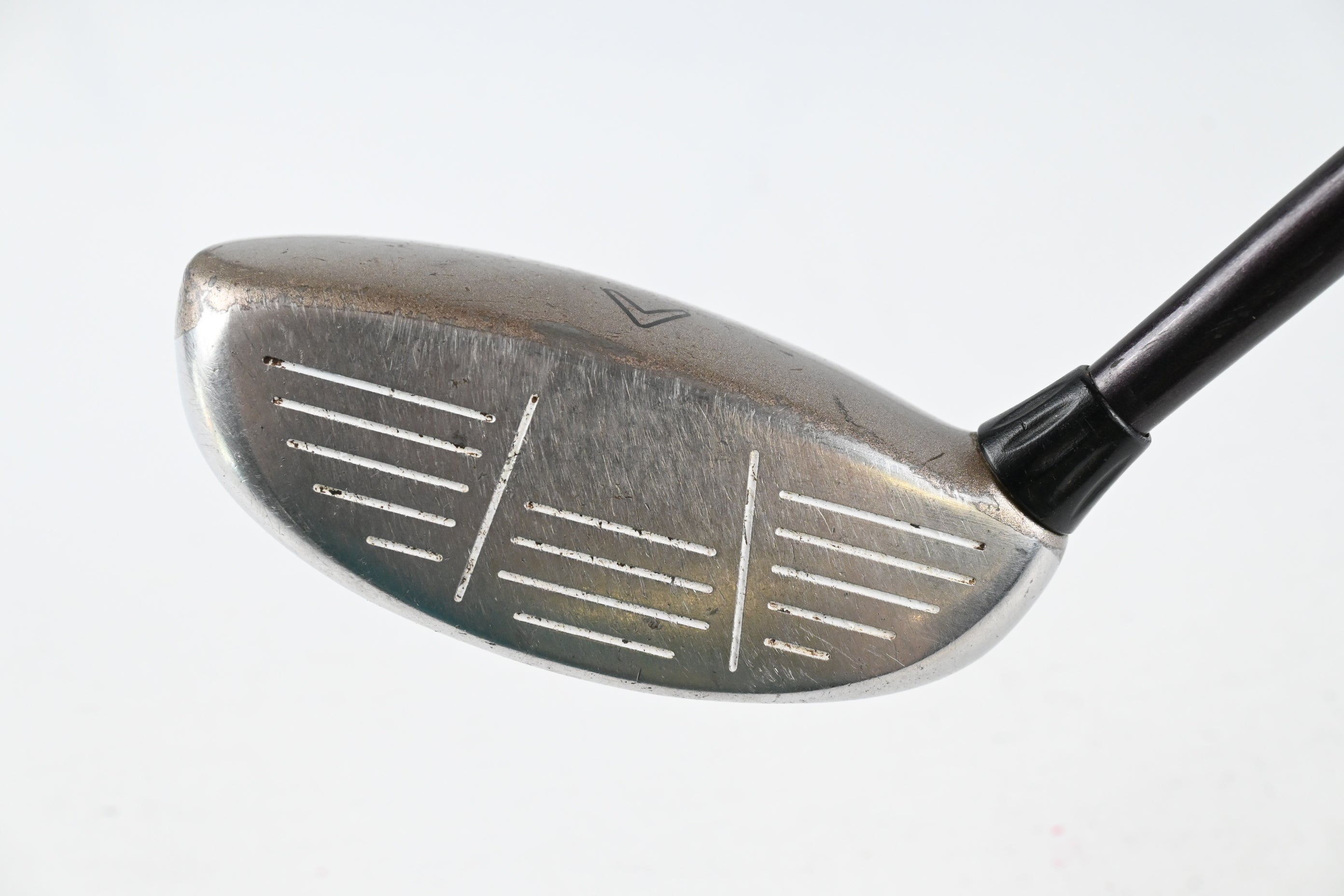 Ladies Callaway Heavenwood #5 Hybrid / 26 Degree / Ladies Flex Gems 55 Shaft