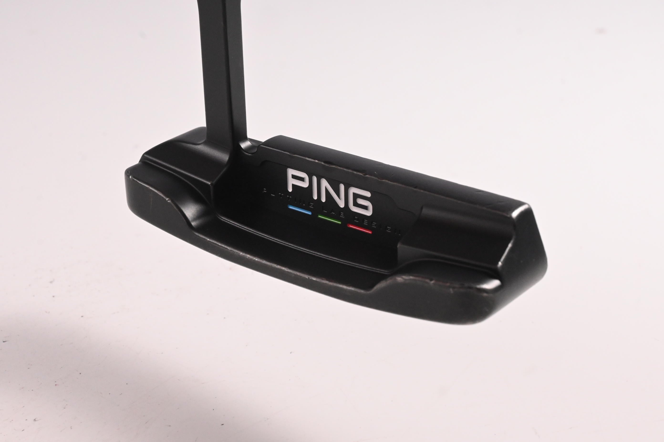 Ping PLD Milled 2022 Anser Putter / 34 Inch