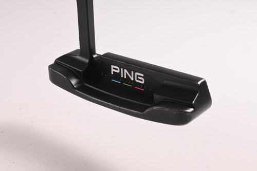 Ping PLD Milled 2022 Anser Putter / 34 Inch