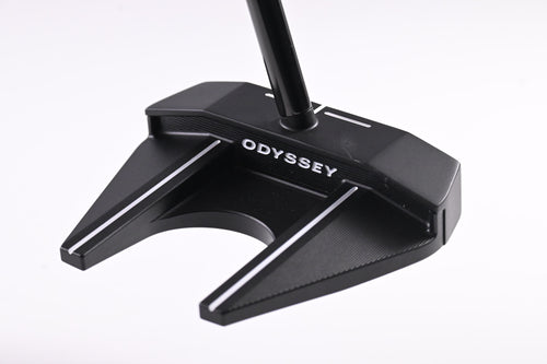 Odyssey Square 2 Square Tri-Hot Black #7 Putter / 34 Inch