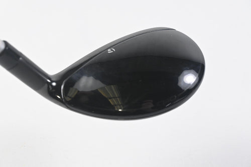 Ladies Taylormade Qi10 Max #5 Hybrid / 27 Degree / Ladies Flex Speeder NX TCS 40