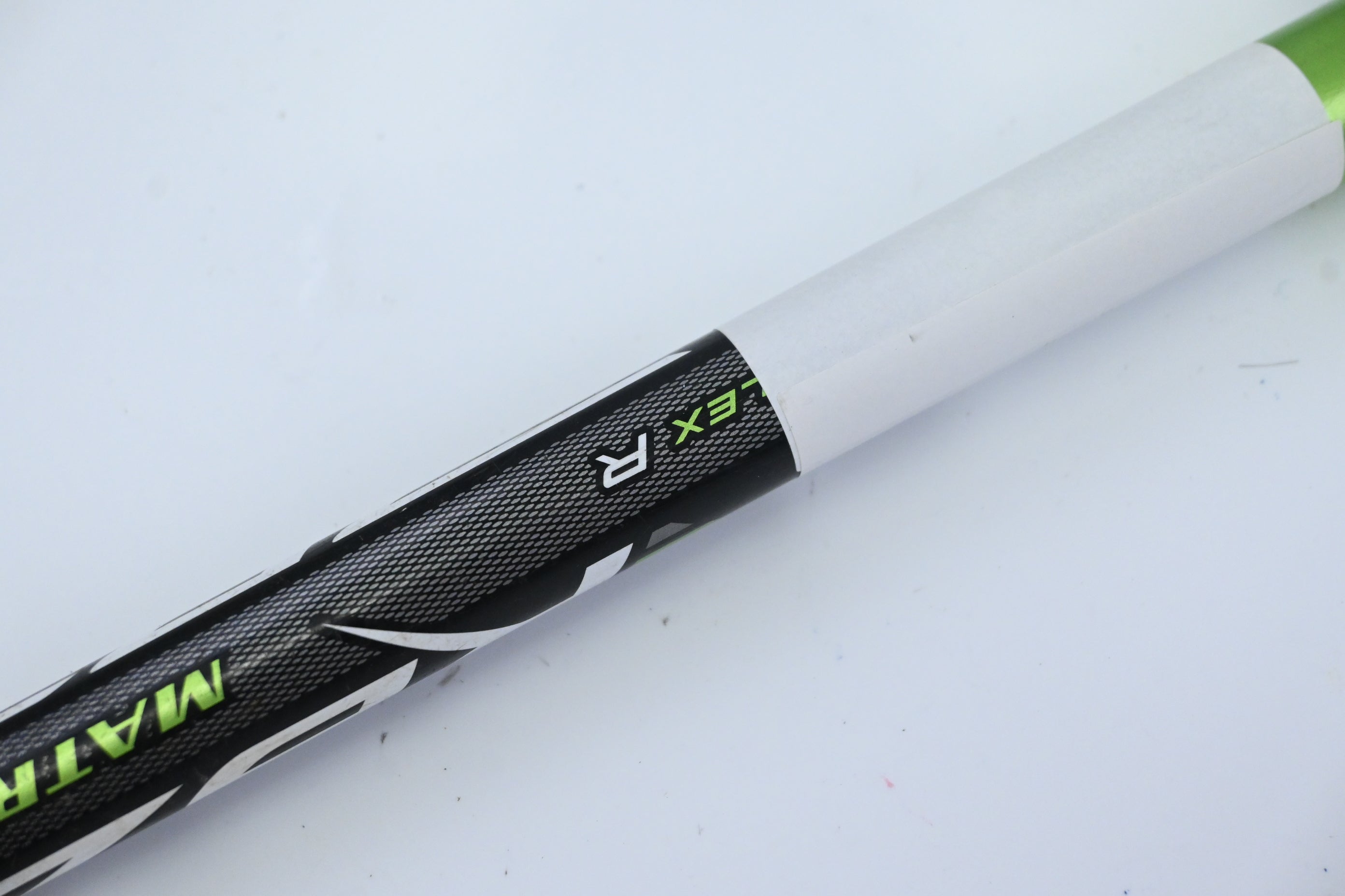 Taylormade RBZ #3 Wood / 15 Degree / Regular Flex Matrix Ozik Xcon-5 Shaft