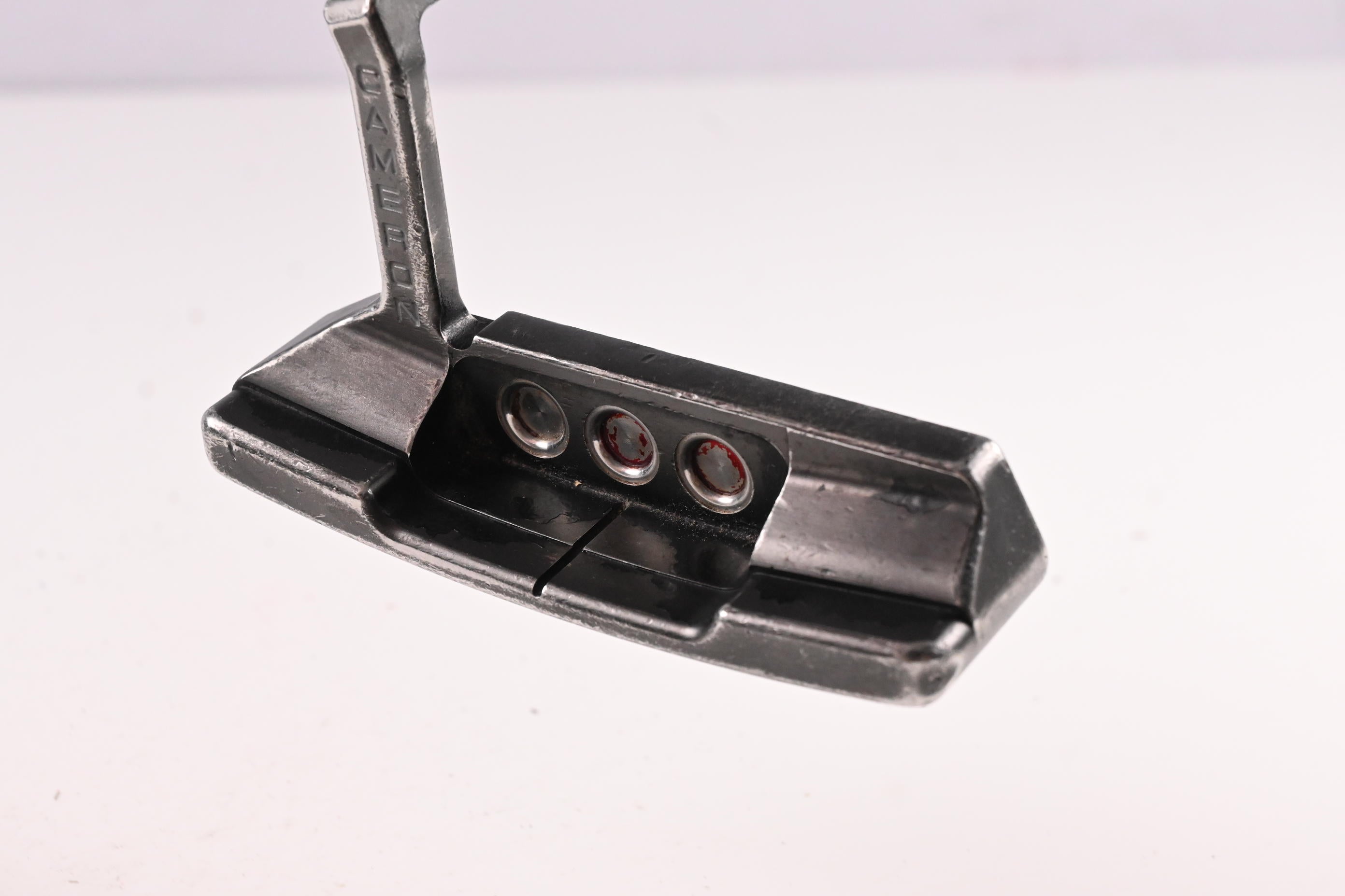Scotty Cameron Select 2012 Newport 2 Putter / 37 Inch