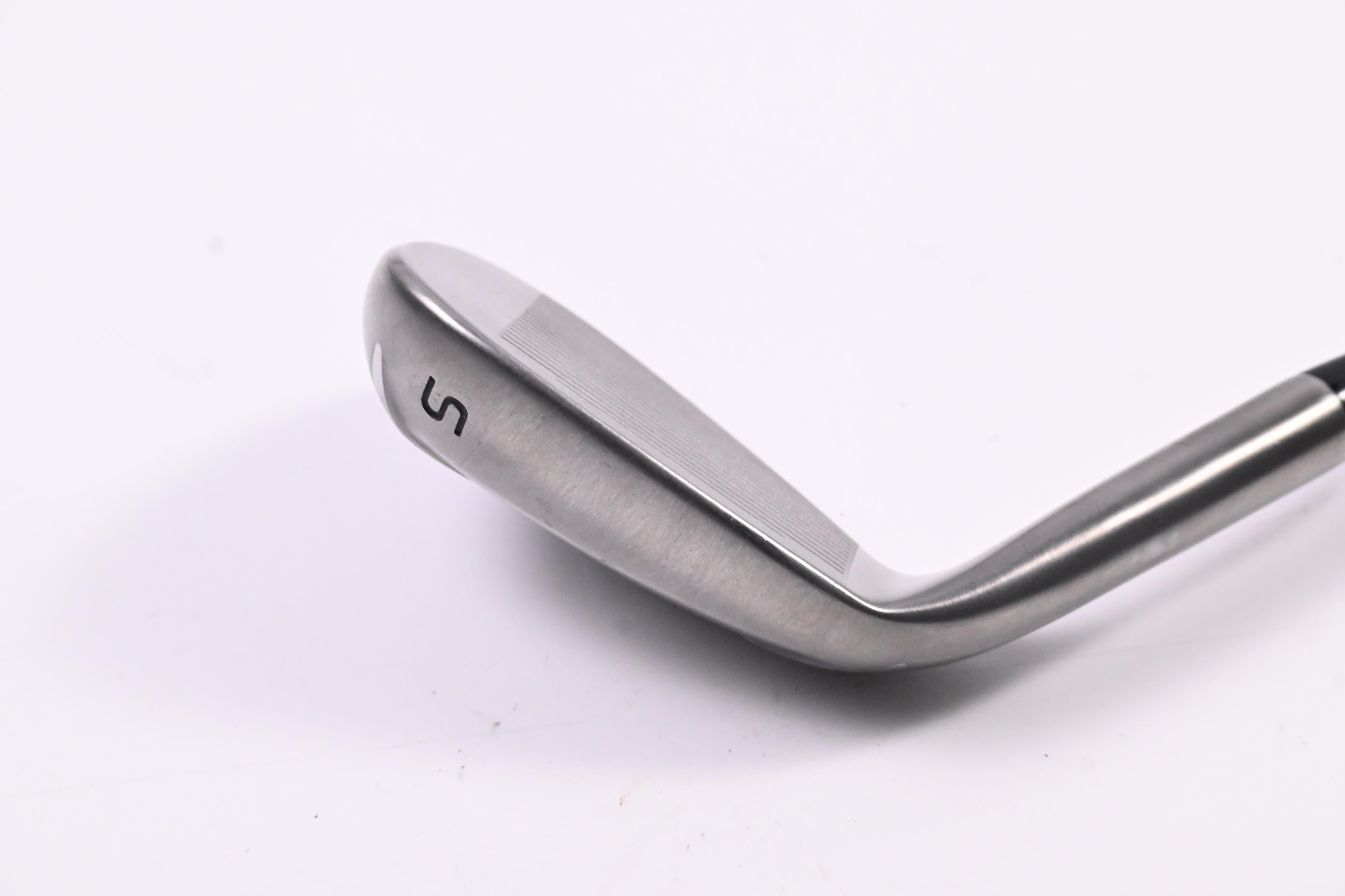 Cobra Aerojet Sand Wedge / 54 Degree / Senior Flex KBS PGI 65 Shaft
