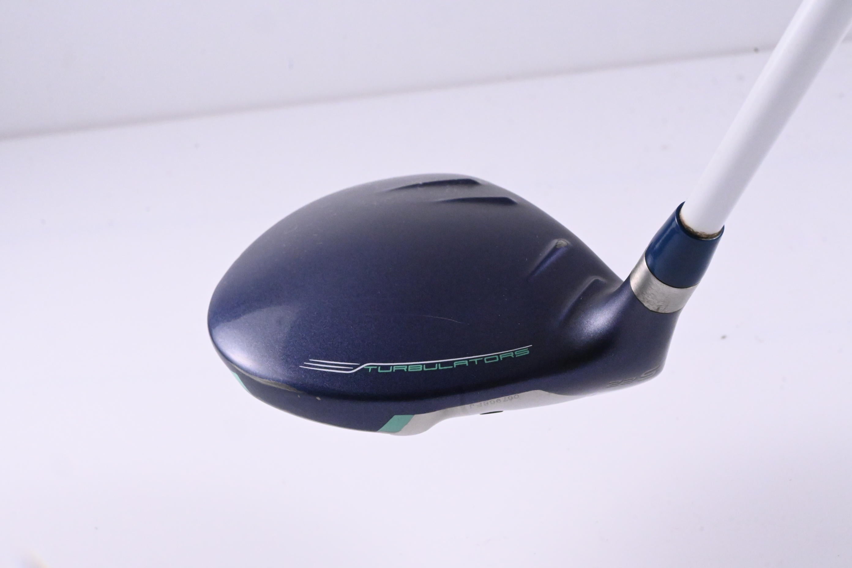 Left Hand Ping G Le #5 Wood / 22 Degree / Ladies Flex Ping ULT 230 Shaft