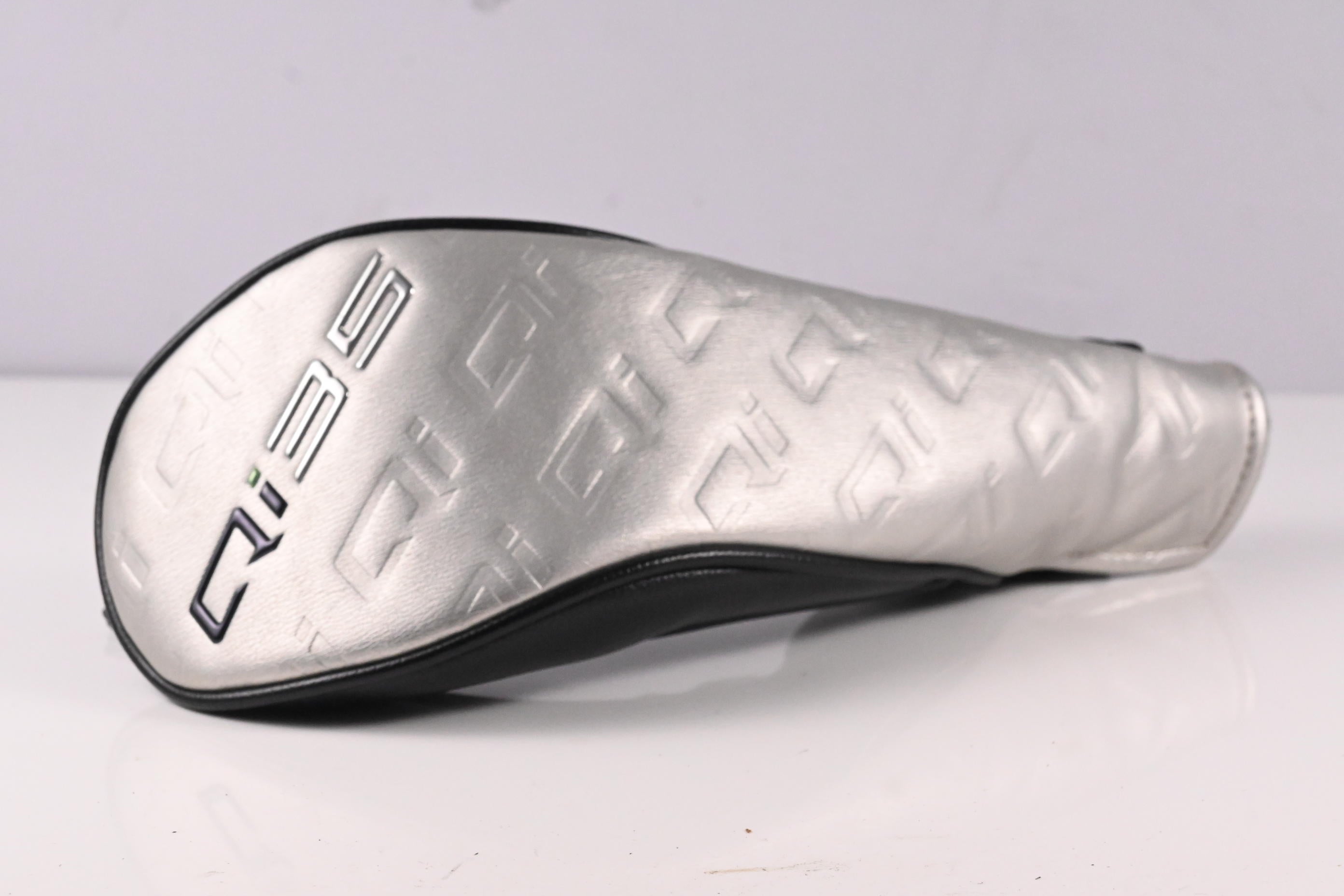 Taylormade Qi35 #3 Wood / 15.5 Degree / Regular Flex Ventus Blue 5 Shaft